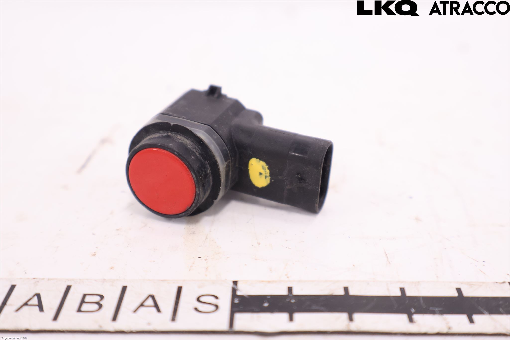Volkswagen VW POLO 10-17 Sensor Parkering Front