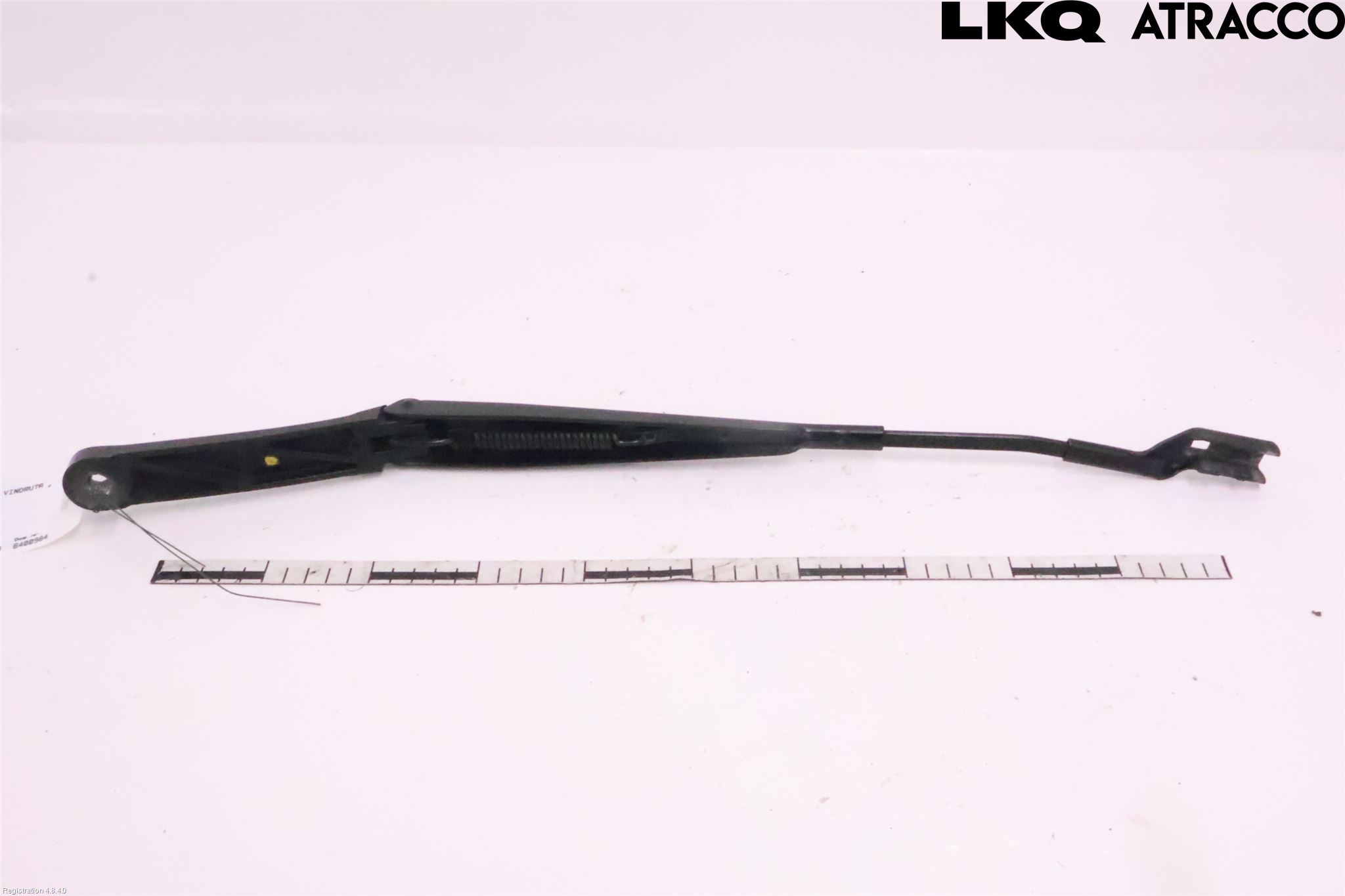 Volkswagen VW PASSAT 15-19 Viskerarm-Armer Frontrute