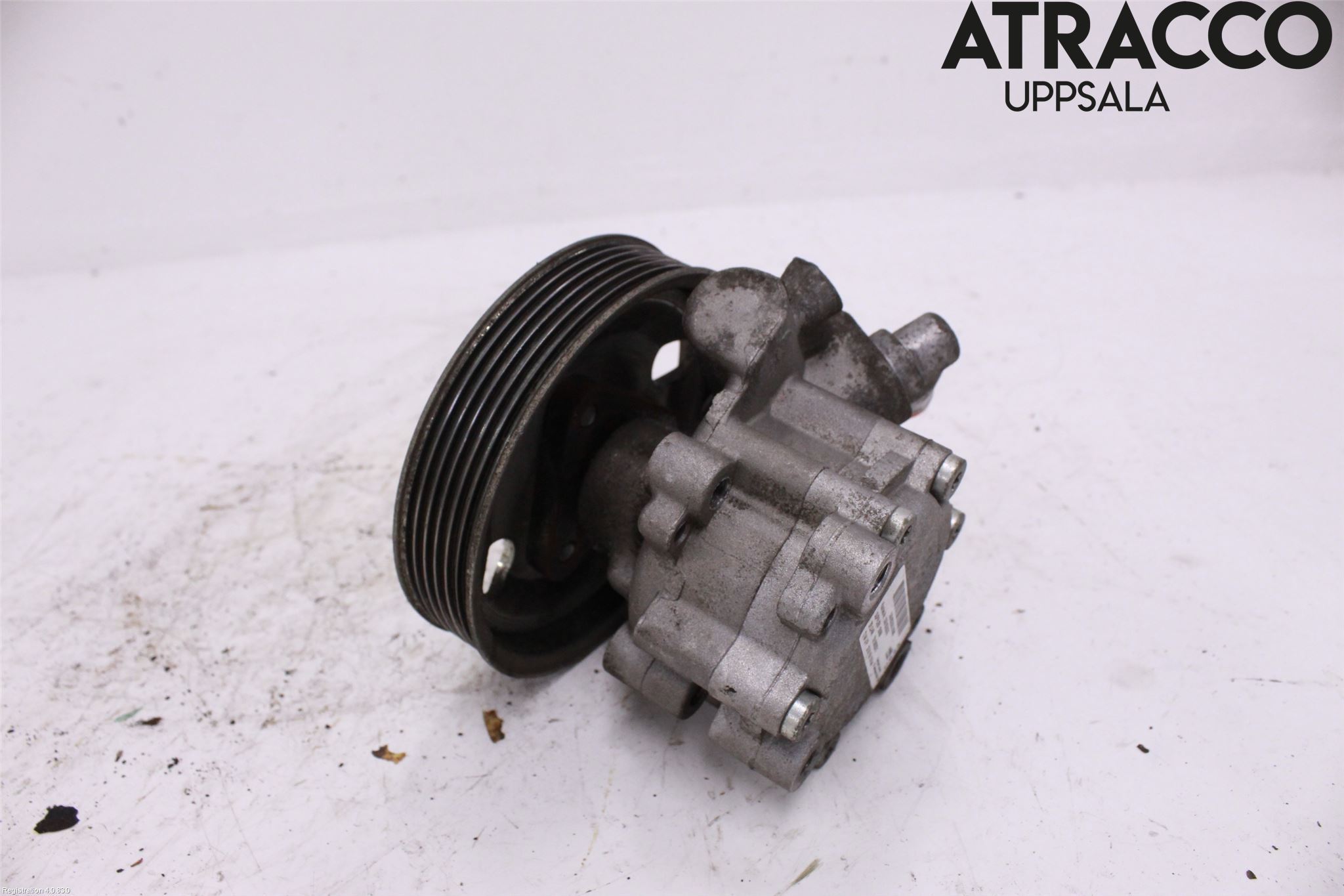Fiat DOBLO CARGO Servo Pumpe