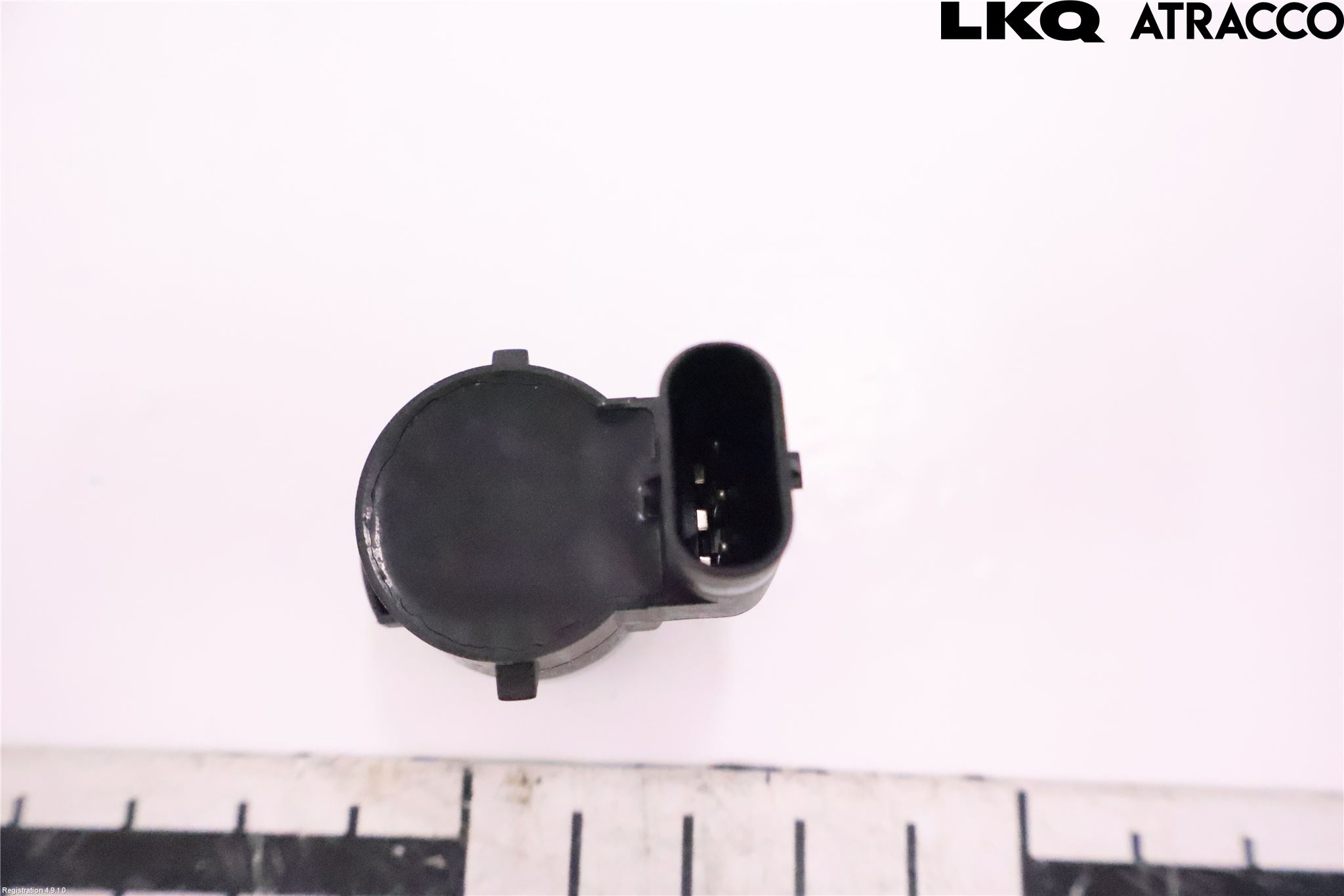 Toyota C-HR 16-23 Sensor Ryggesensor