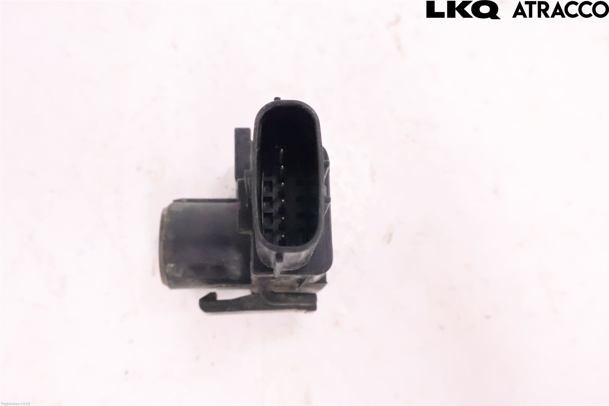 Lexus RX AL10 09-15 Sensor Ryggesensor