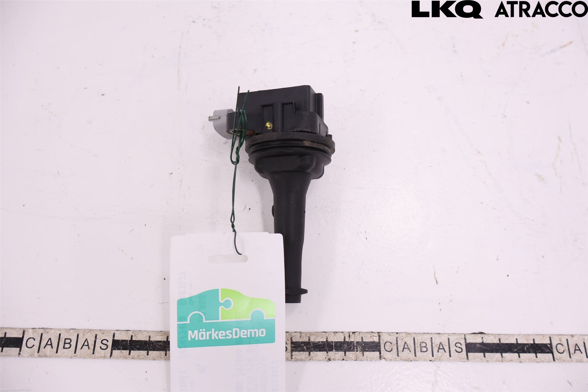 Volvo V50 04-07 Coil