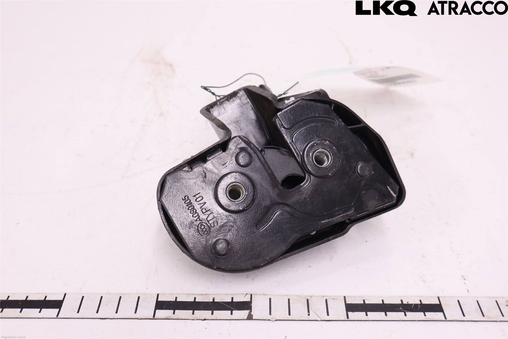 Volkswagen VW CADDY 16-20 Dørlås - Låsekasse