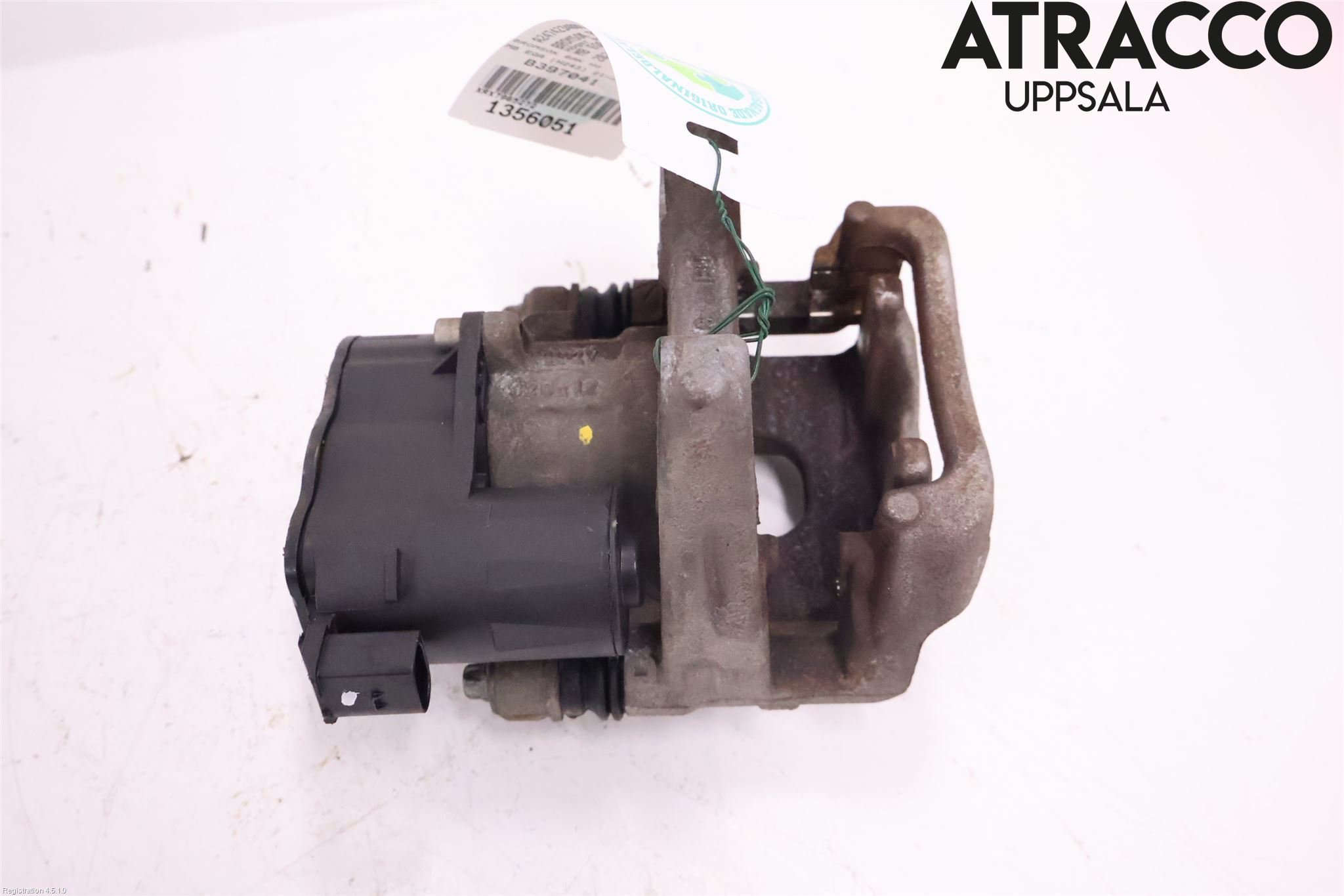 Mercedes-Benz MB EQA (H243) 21- Bremsecaliper Bak Høyre