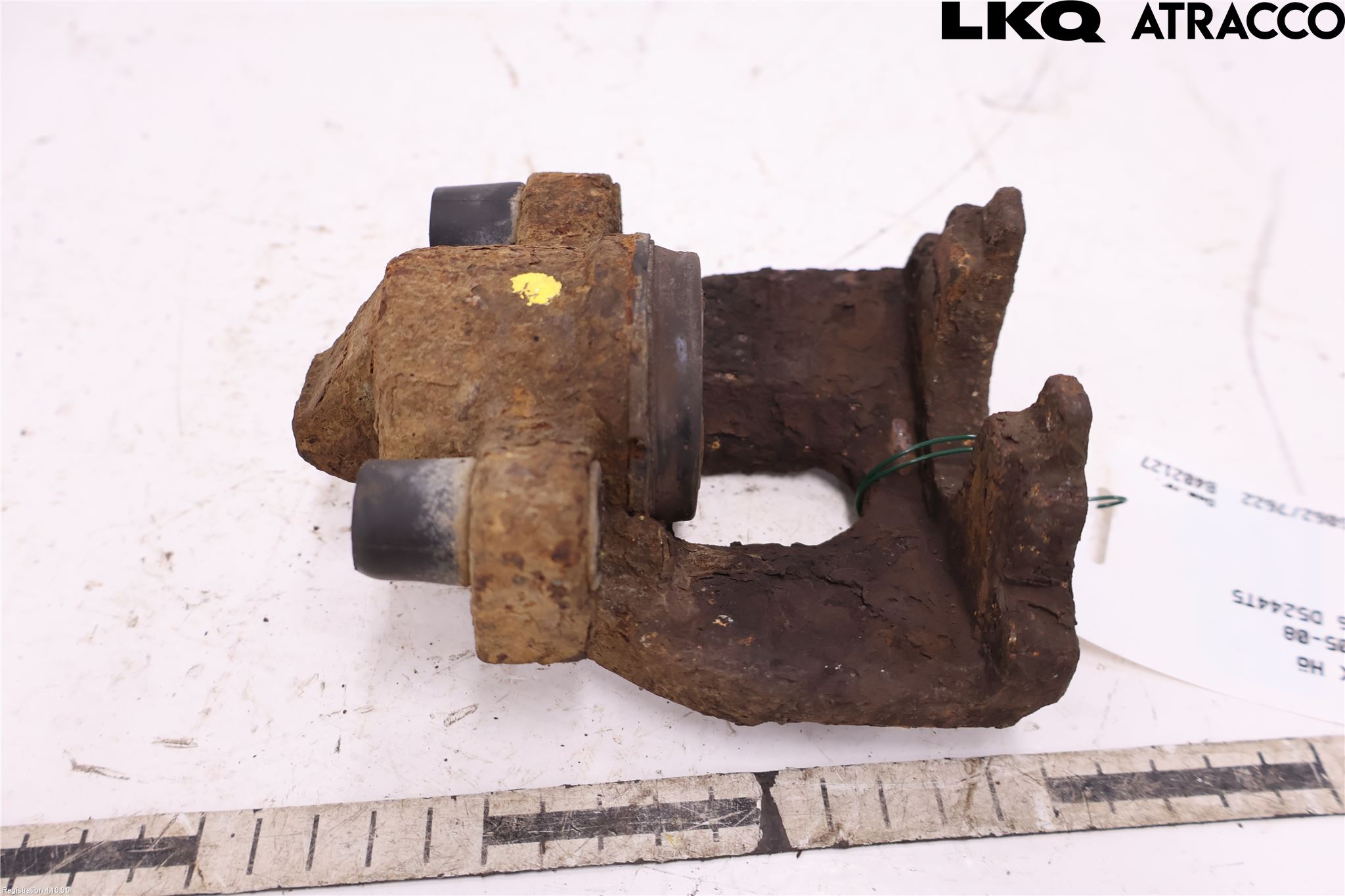 Volvo V70 05-08 Bremsecaliper Bak Høyre