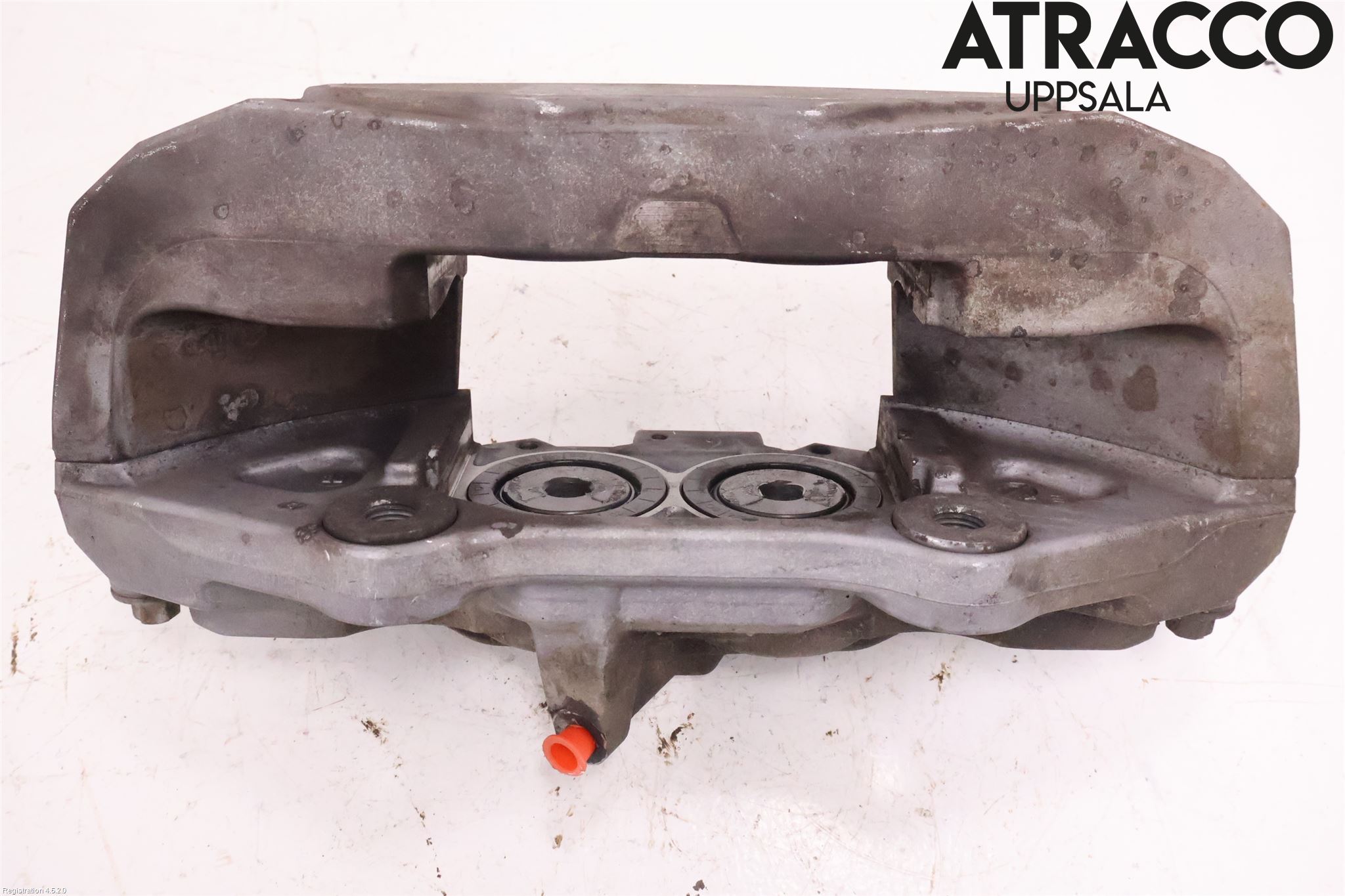 Mercedes-Benz MB C-KLASS (W205) 14-21 Bremsecaliper Foran Venstre