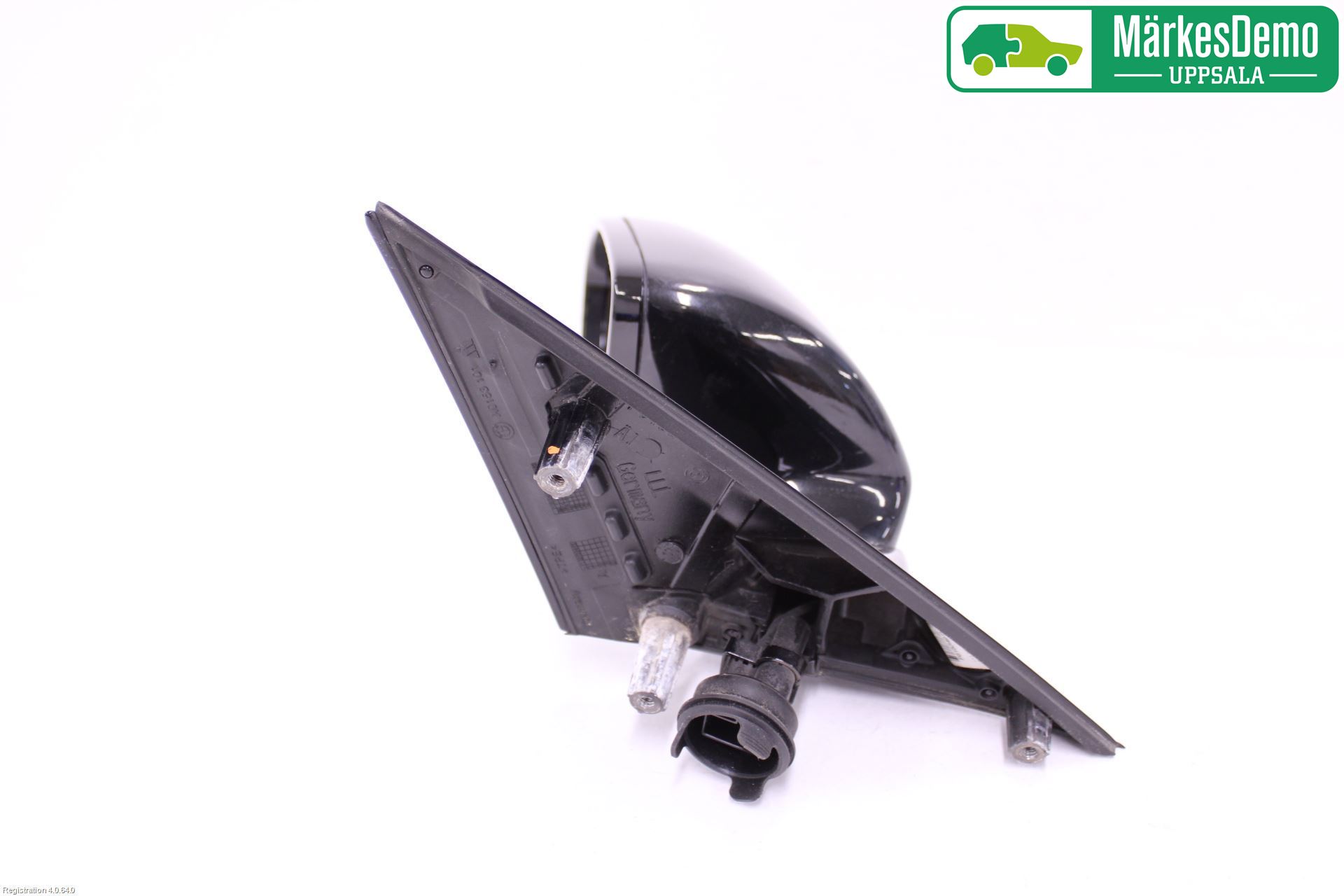 BMW 5 F10/F11/F18 09-17 Speil V M-El Justering