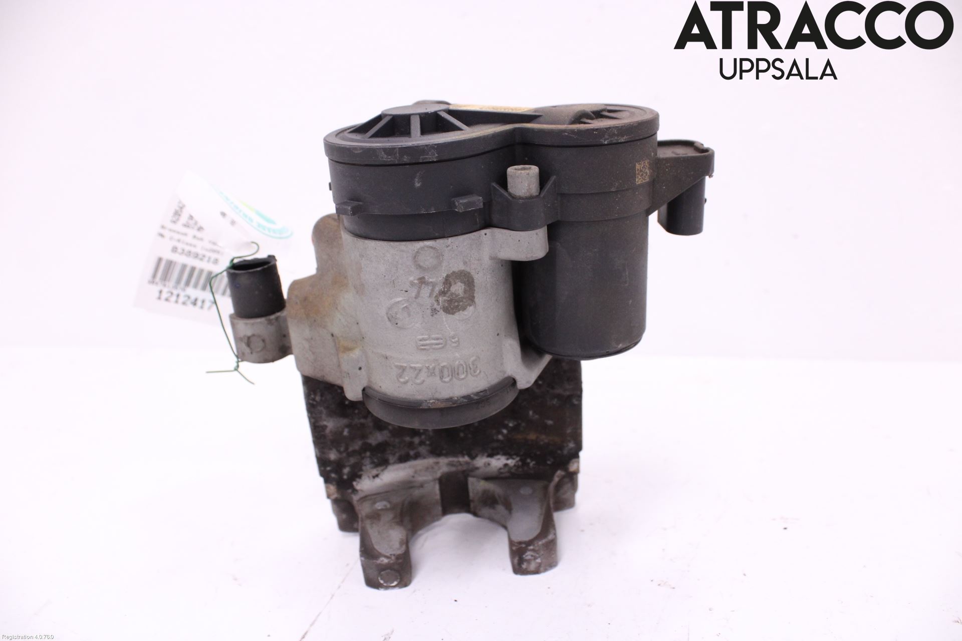 Mercedes-Benz MB C-KLASS (W205) 14-21 Bremsecaliper Bak Venstre