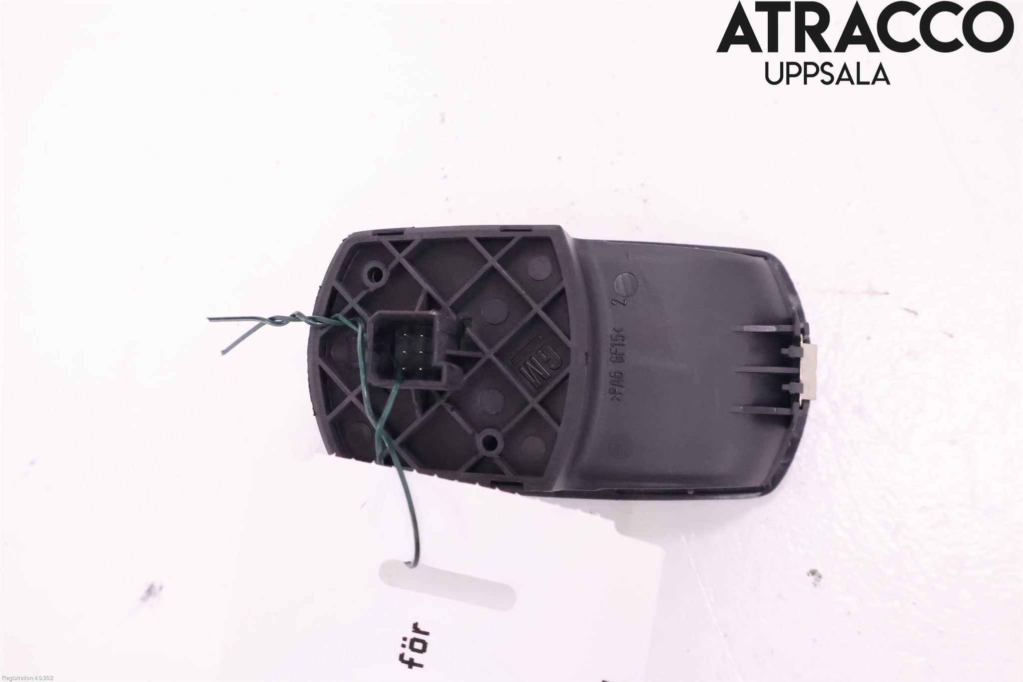 Opel CORSA D 07-14 Bryter Vindusheis
