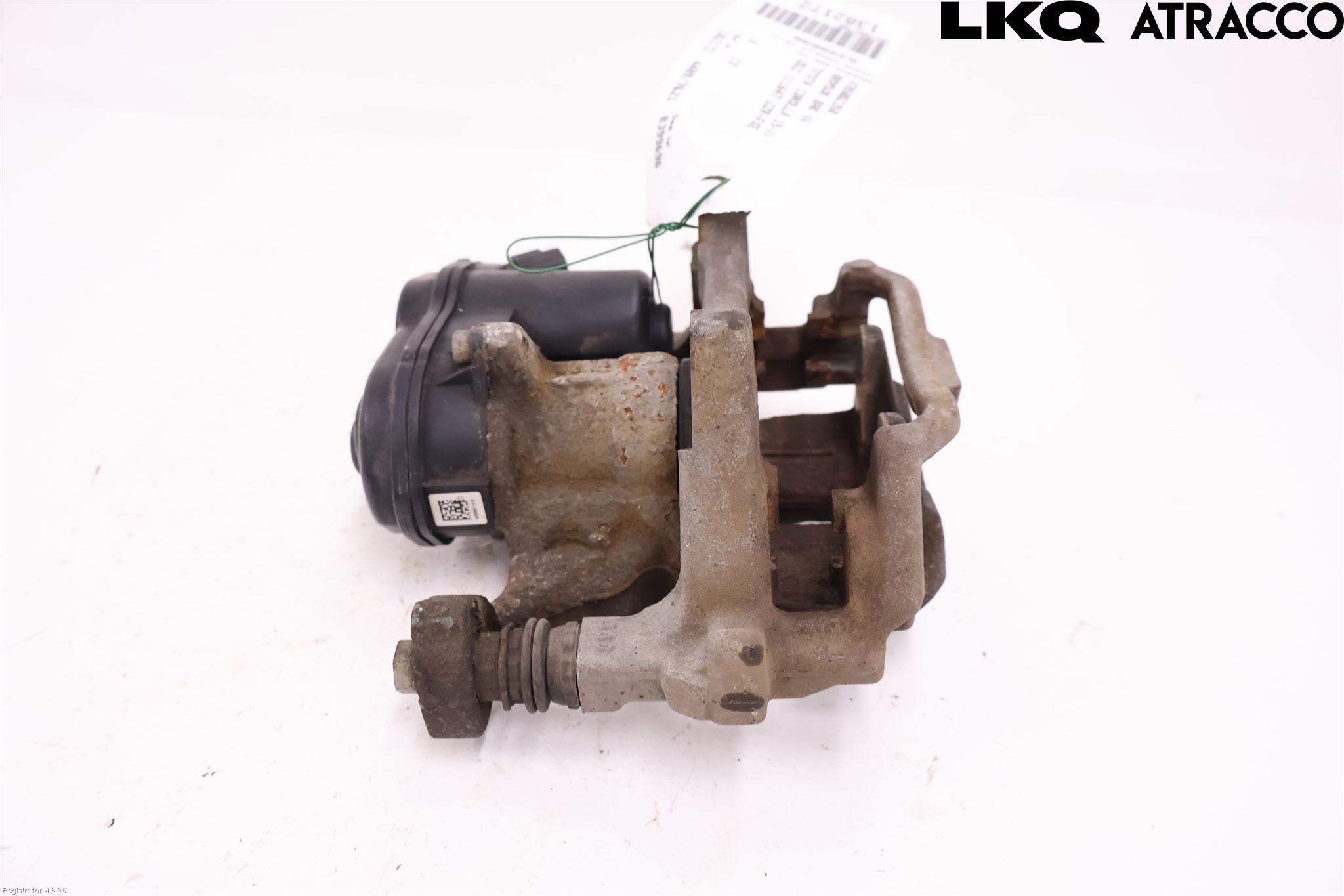 Toyota COROLLA 19- Bremsecaliper Bak Venstre