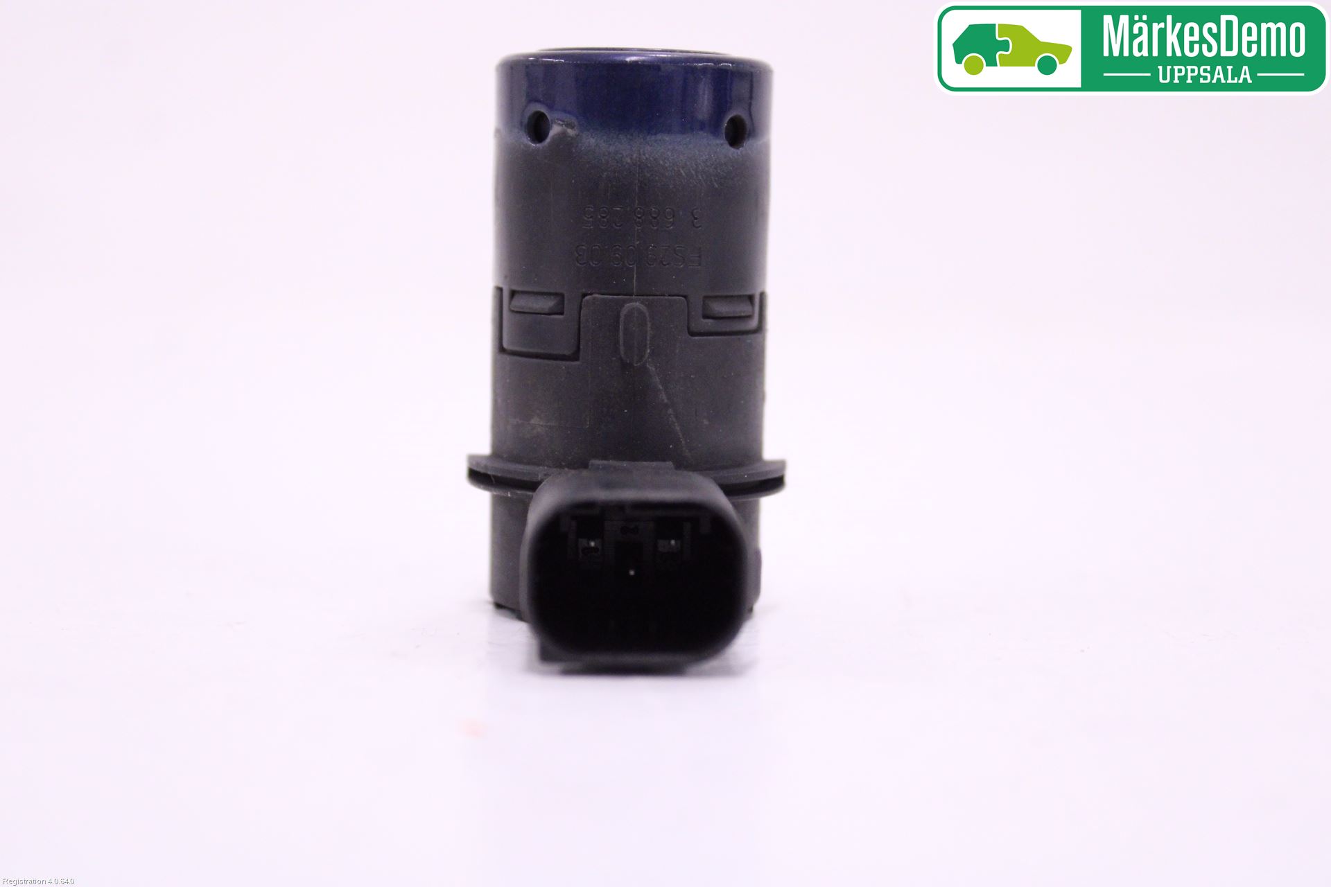 BMW 5 E60/61 Sed/Tou 02-10 Sensor Ryggesensor