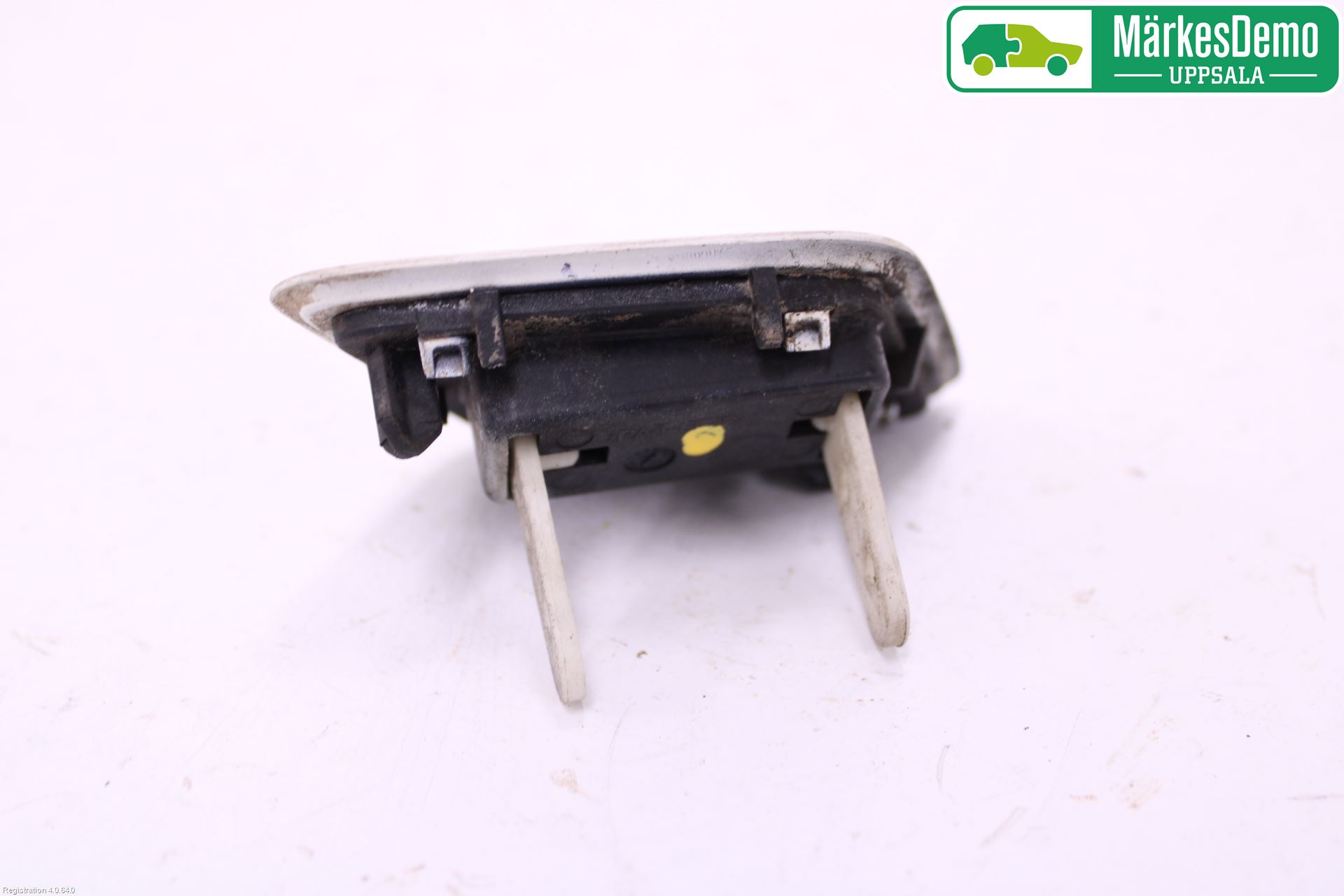Volkswagen VW TRANSP/CARAVELLE (T5) 04-15 Spylerdyse Frontlykter