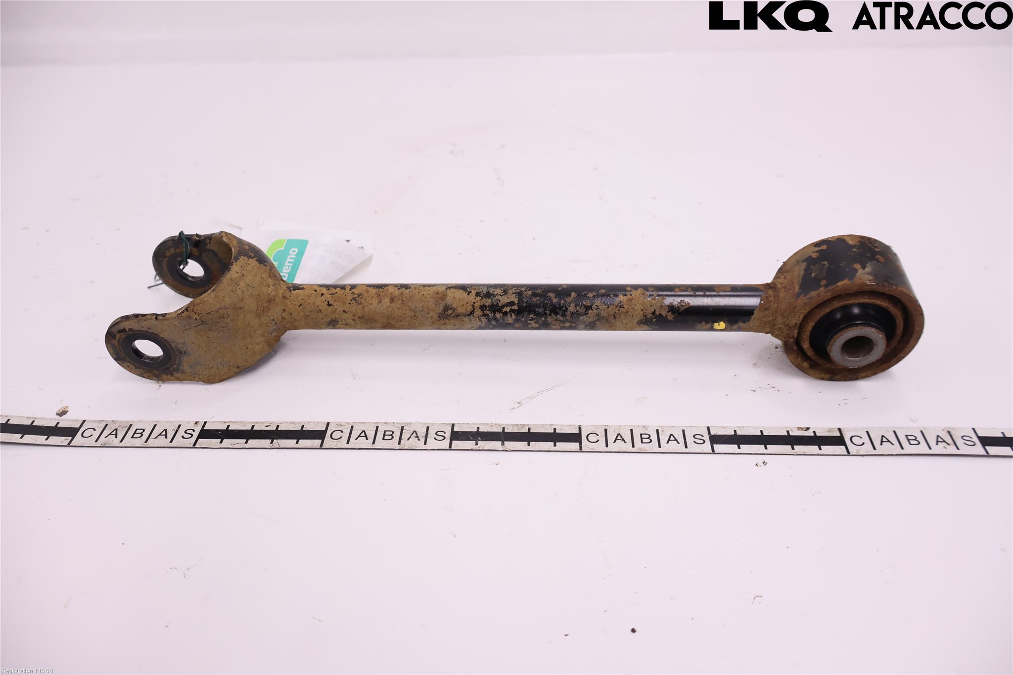 Toyota COROLLA 19- Bærearm Bak Venstre