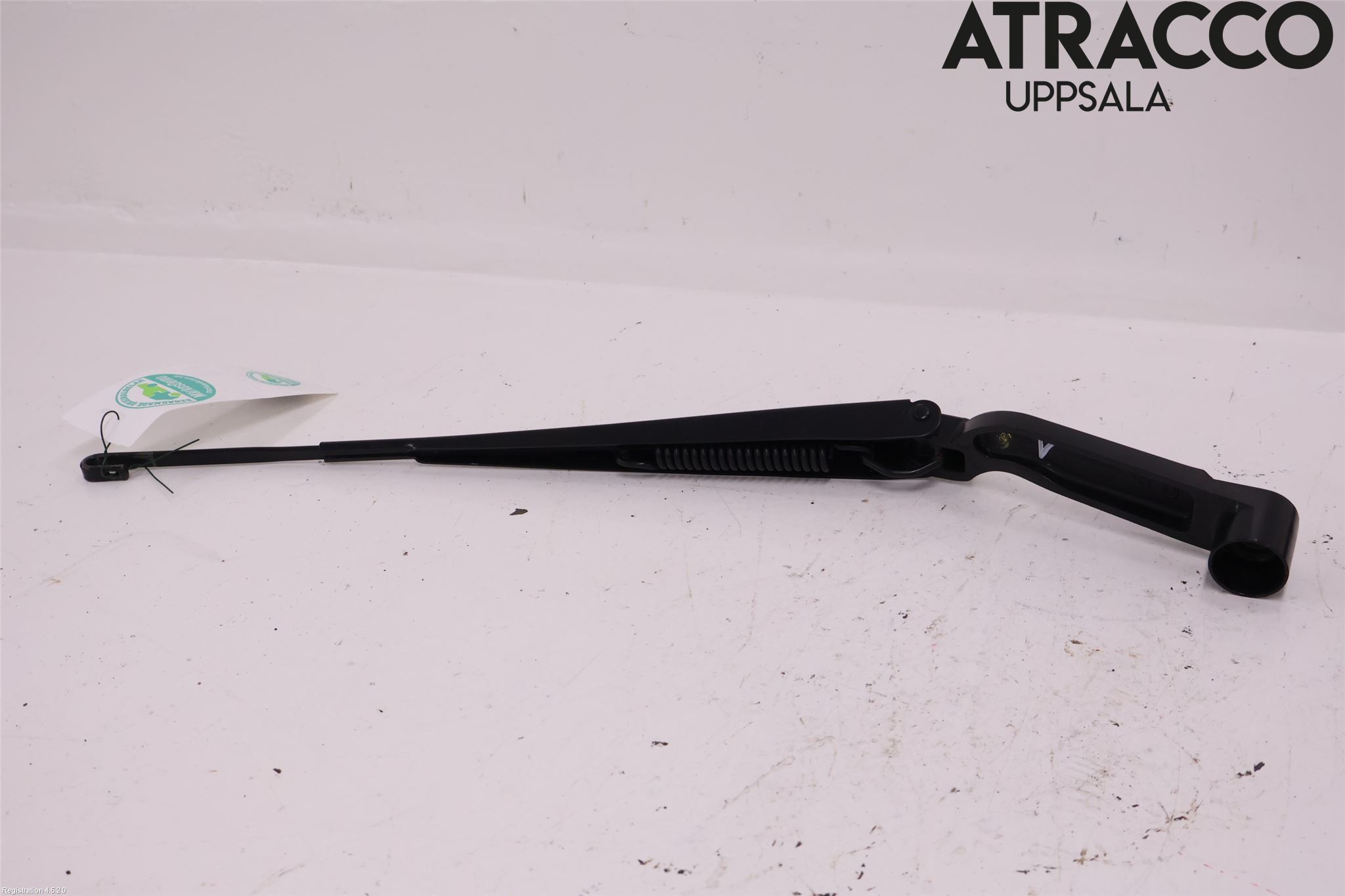 Nissan QASHQAI 14-17 Viskerarm-Armer Frontrute