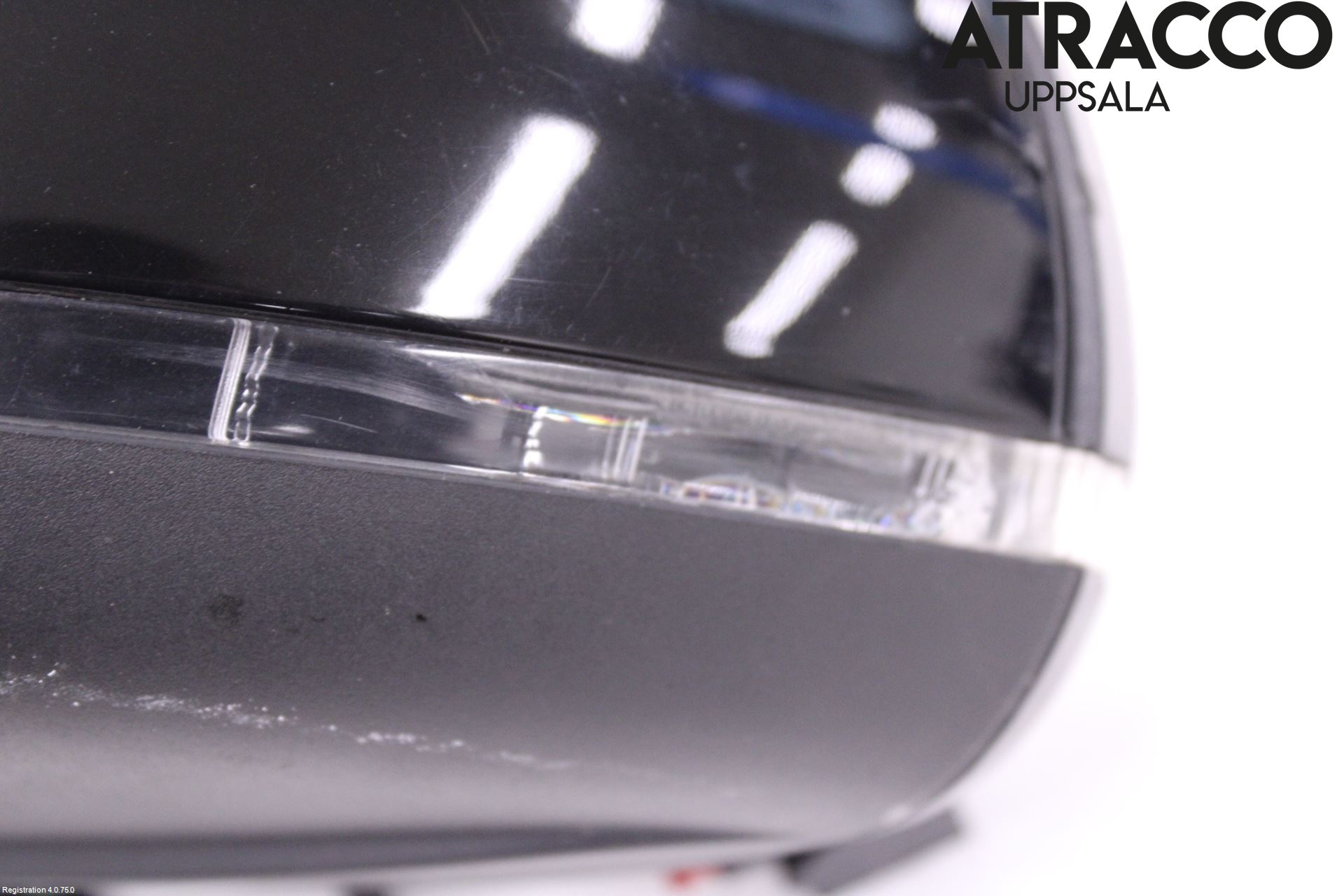 Audi A1/S1 11-18 Speil V M-El Justering