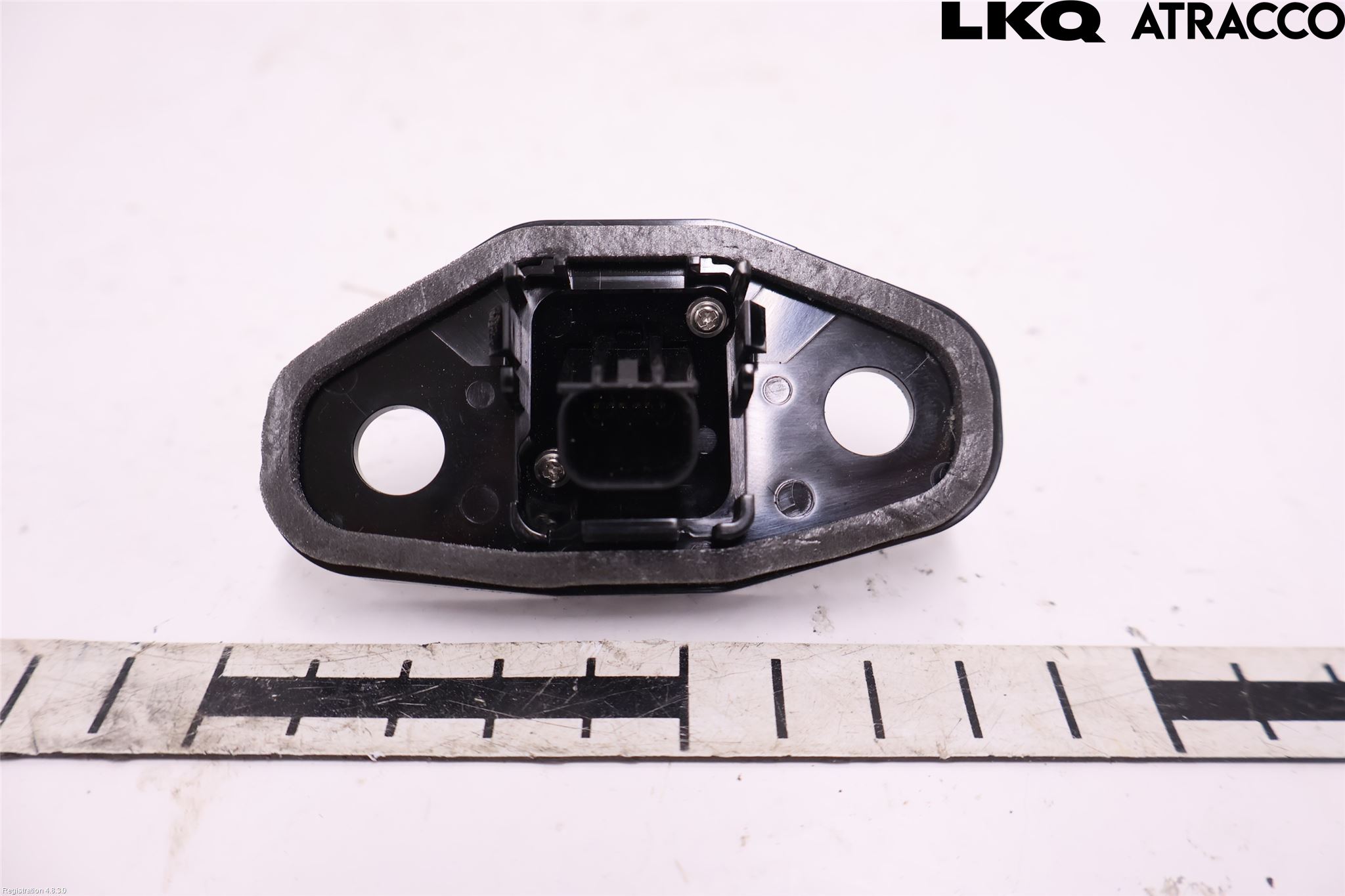 Toyota COROLLA 19- Parkeringshjelp Kamera