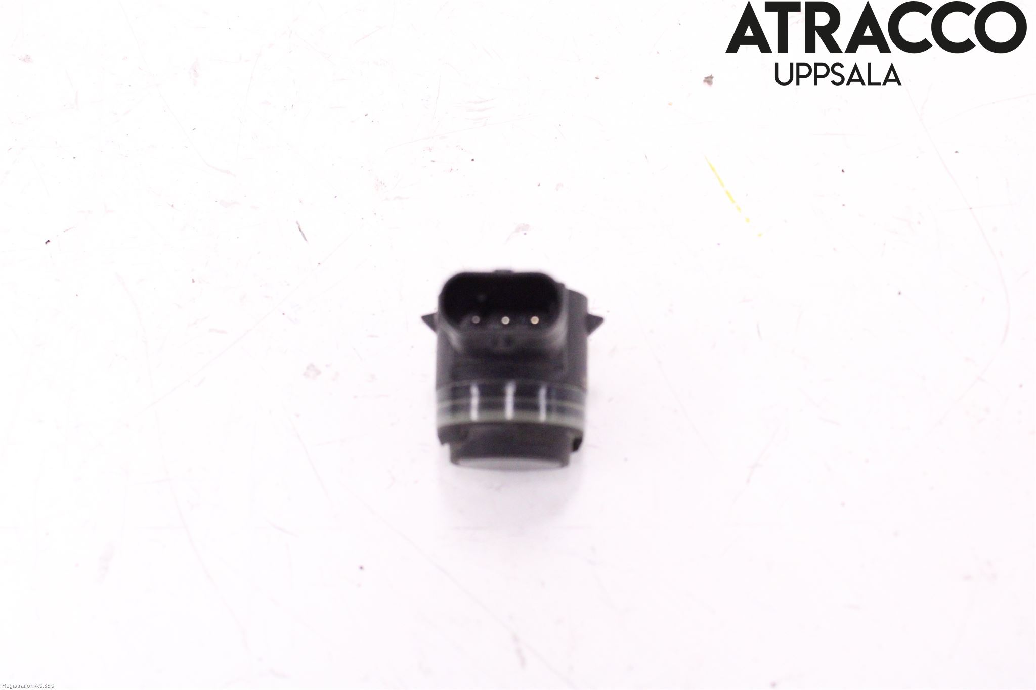 BMW 5 G30/G31/F90 17-23 Sensor Ryggesensor
