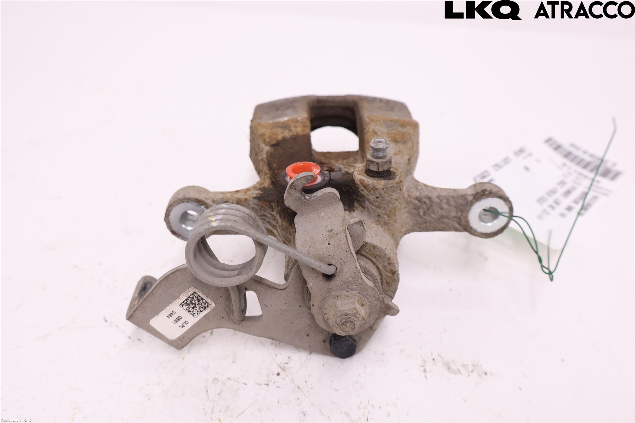 Hyundai i20 BC 21- Bremsecaliper Bak Venstre
