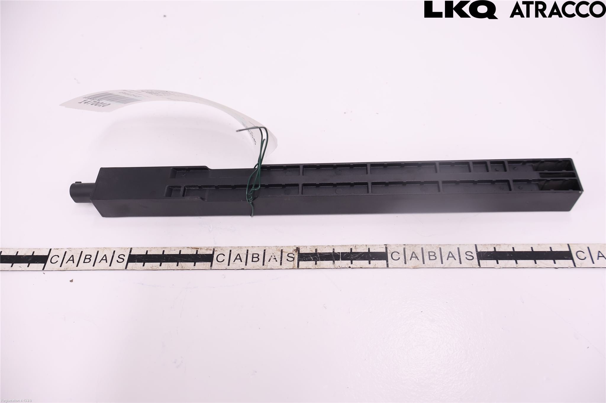 Mercedes-Benz MB EQE (V295) 22- Stereo Antenne Radio-Tv