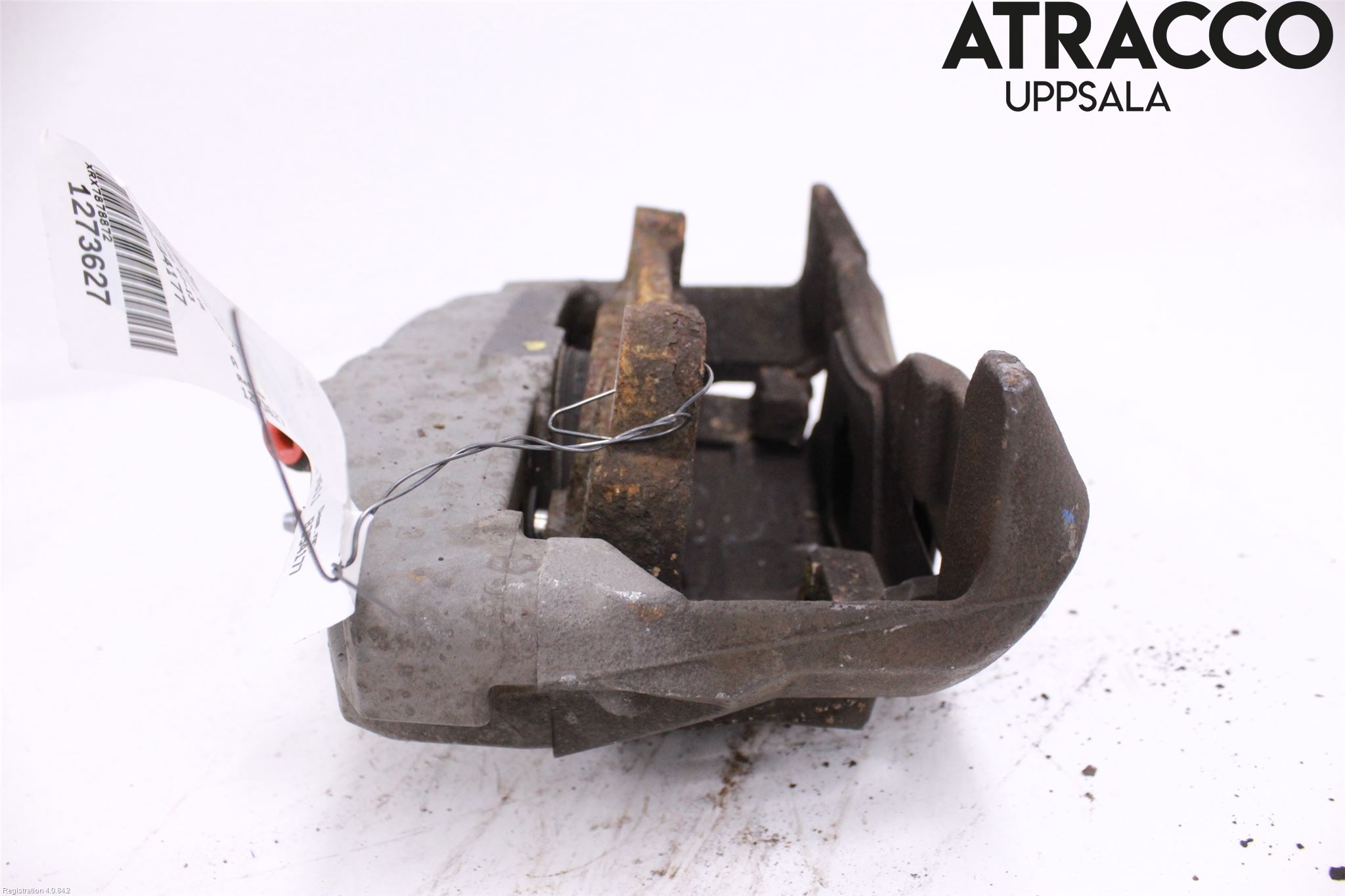 Volvo S80 07-13 Bremsecaliper Foran Venstre