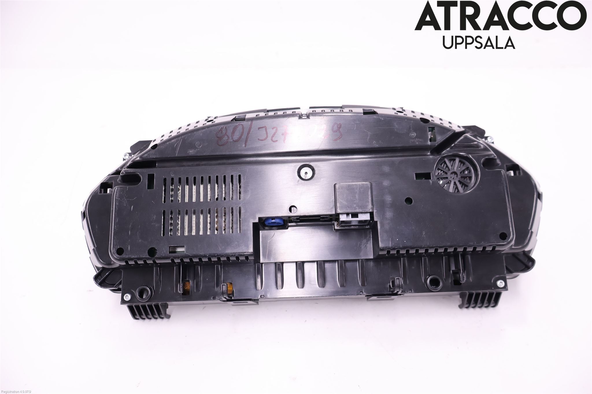 BMW 4 F32/F33/F82/F83 13-20 Instr Kombinert