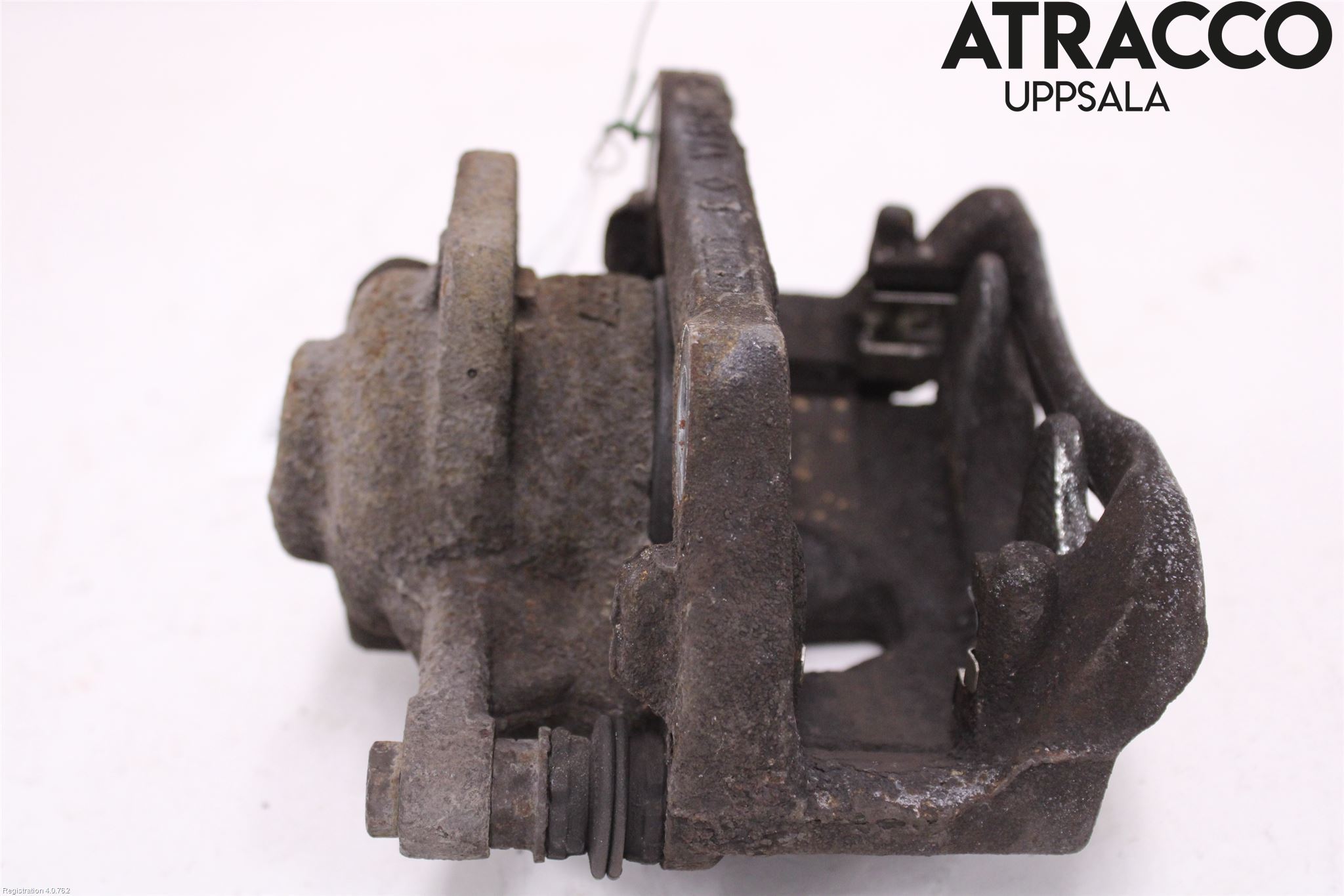 Mini COUPE R56 05-14 Bremsecaliper Foran Høyre