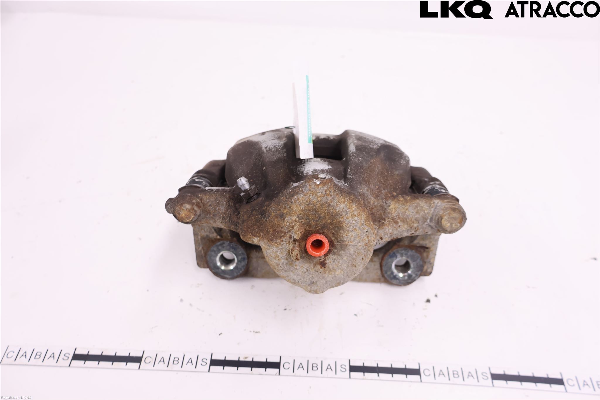 Honda CR-V 13-18 Bremsecaliper Foran Venstre