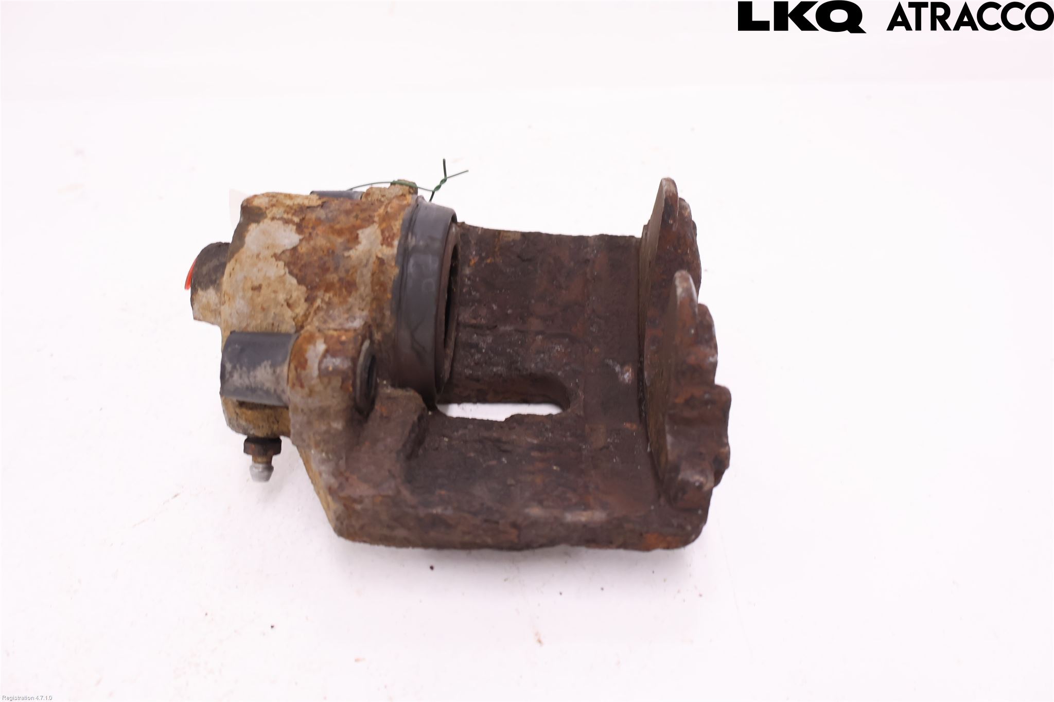 Volkswagen VW PASSAT 11-14 Bremsecaliper Foran Venstre