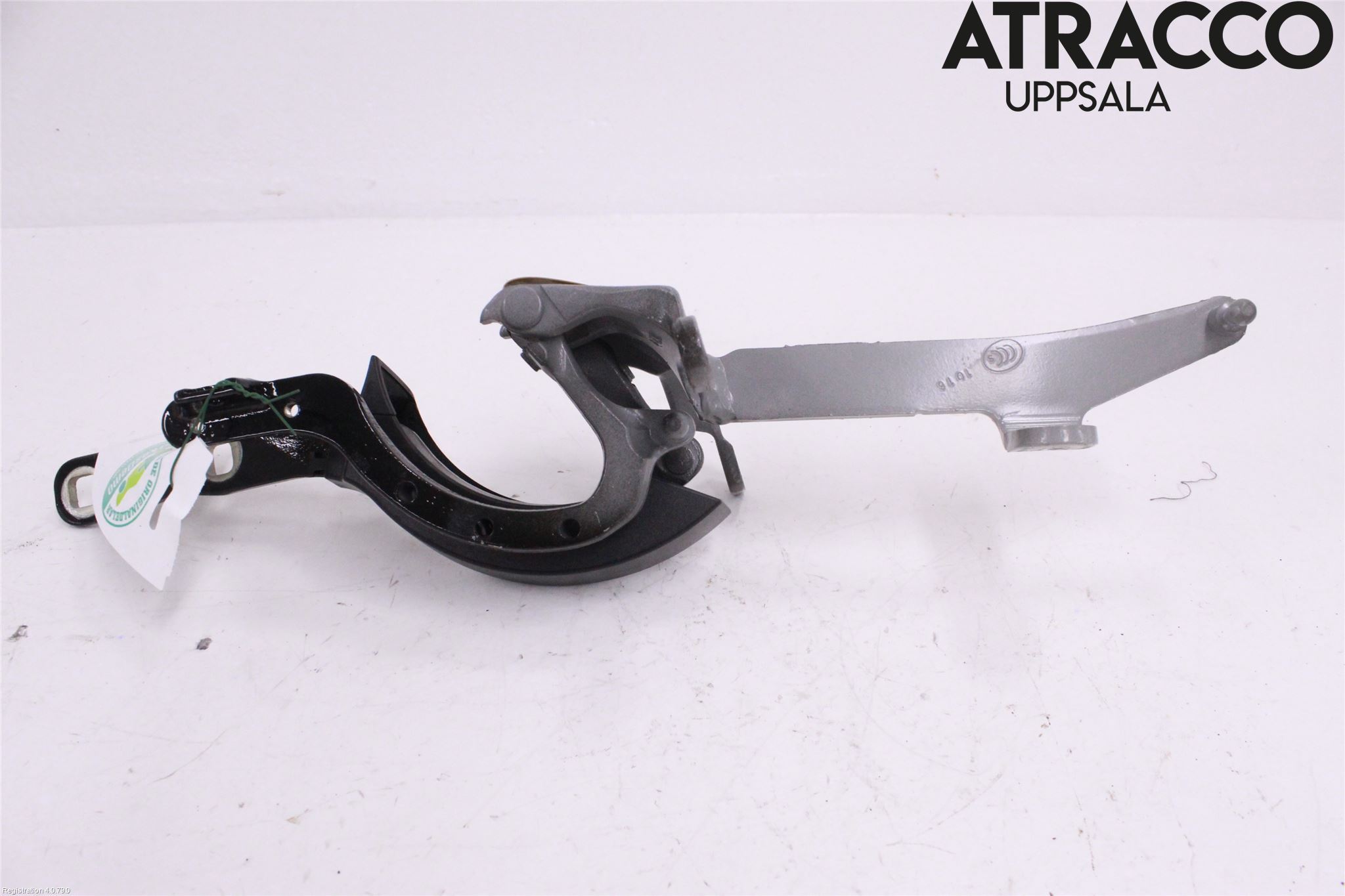 BMW 5 F10/F11/F18 09-17 Bakluke Hengsel Venstre