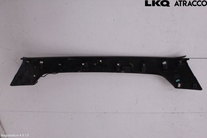 Ford KUGA 17-19 List Bak-Bakluke