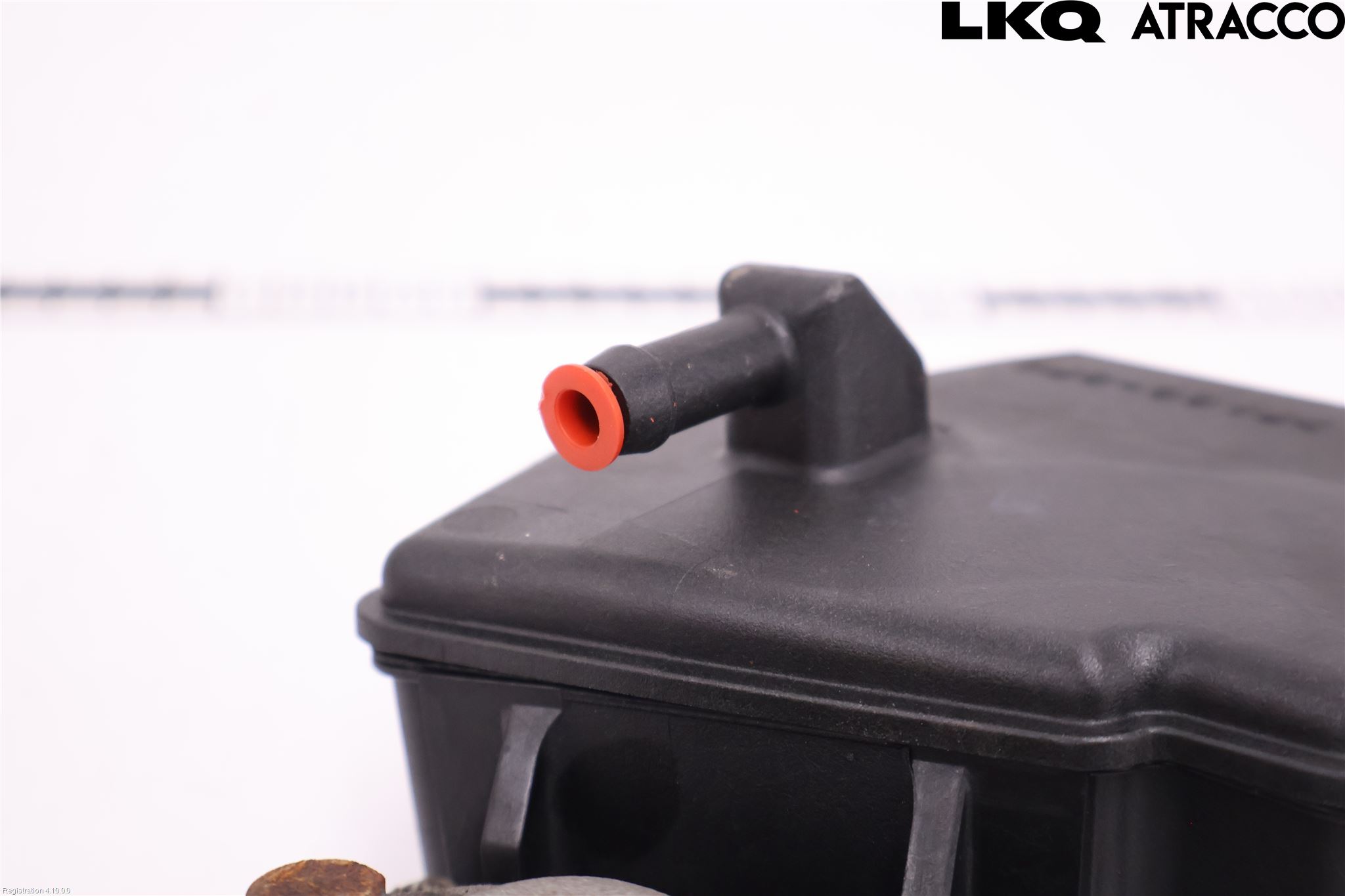 Saab 9-3 VER 2 Servo Pumpe
