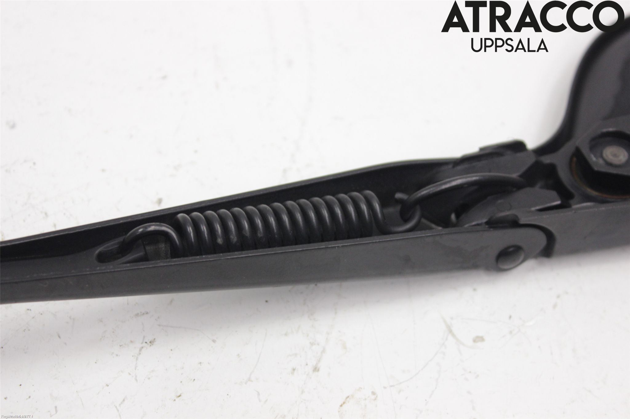 Mercedes-Benz MB C (203) 00-07 Viskerarm-Armer Frontrute