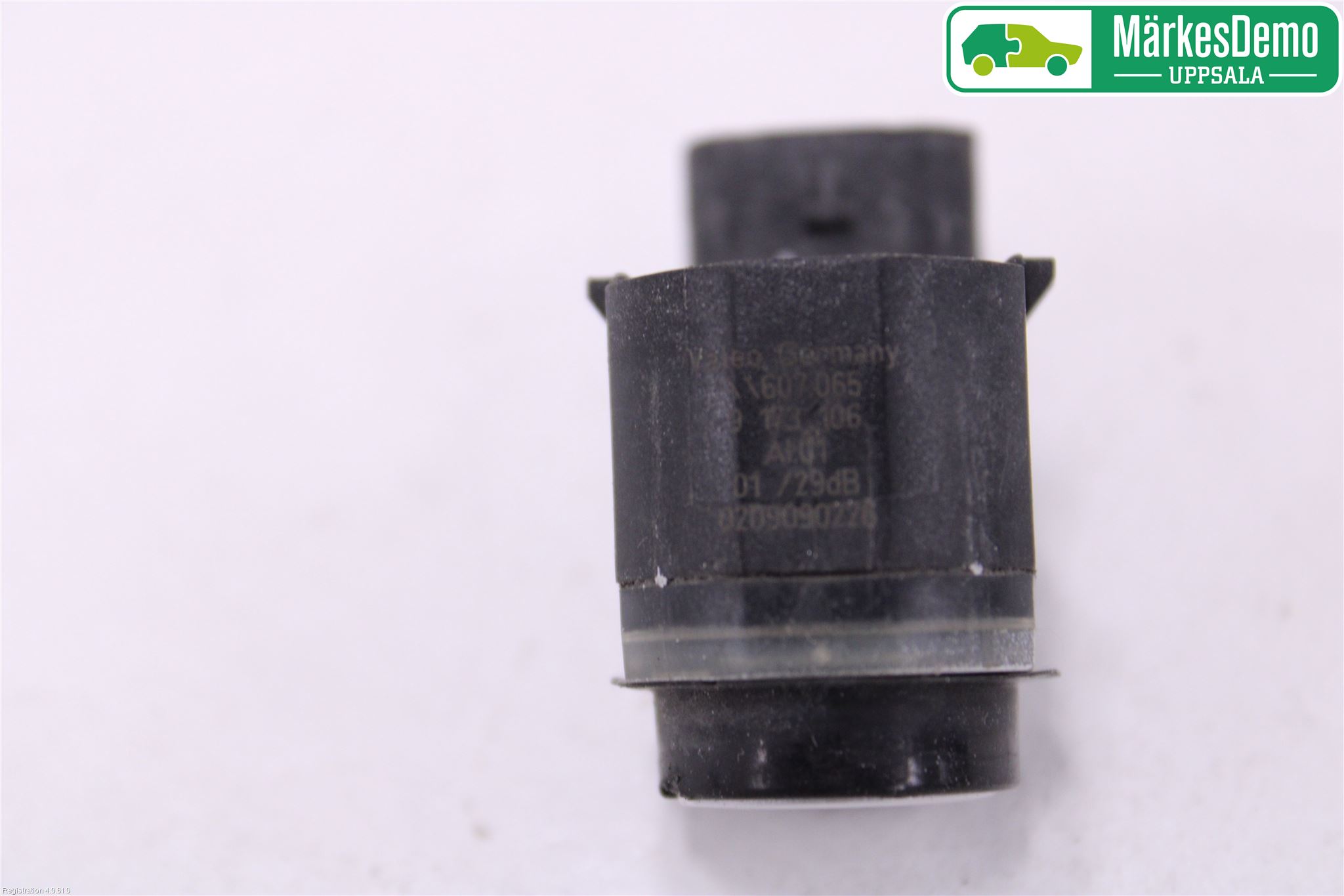 BMW 7 F01/02/03/04 09-15 Sensor Parkering Front