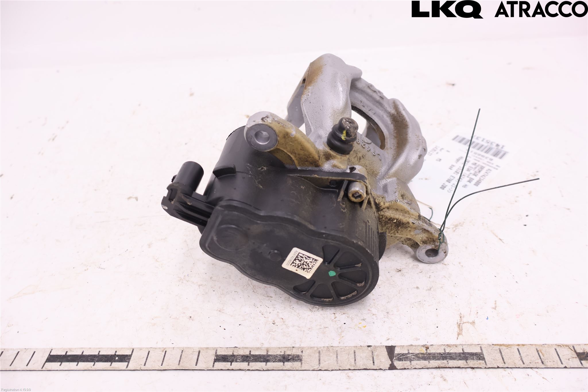 Mercedes-Benz MB EQA (H243) 21- Bremsecaliper Bak Høyre