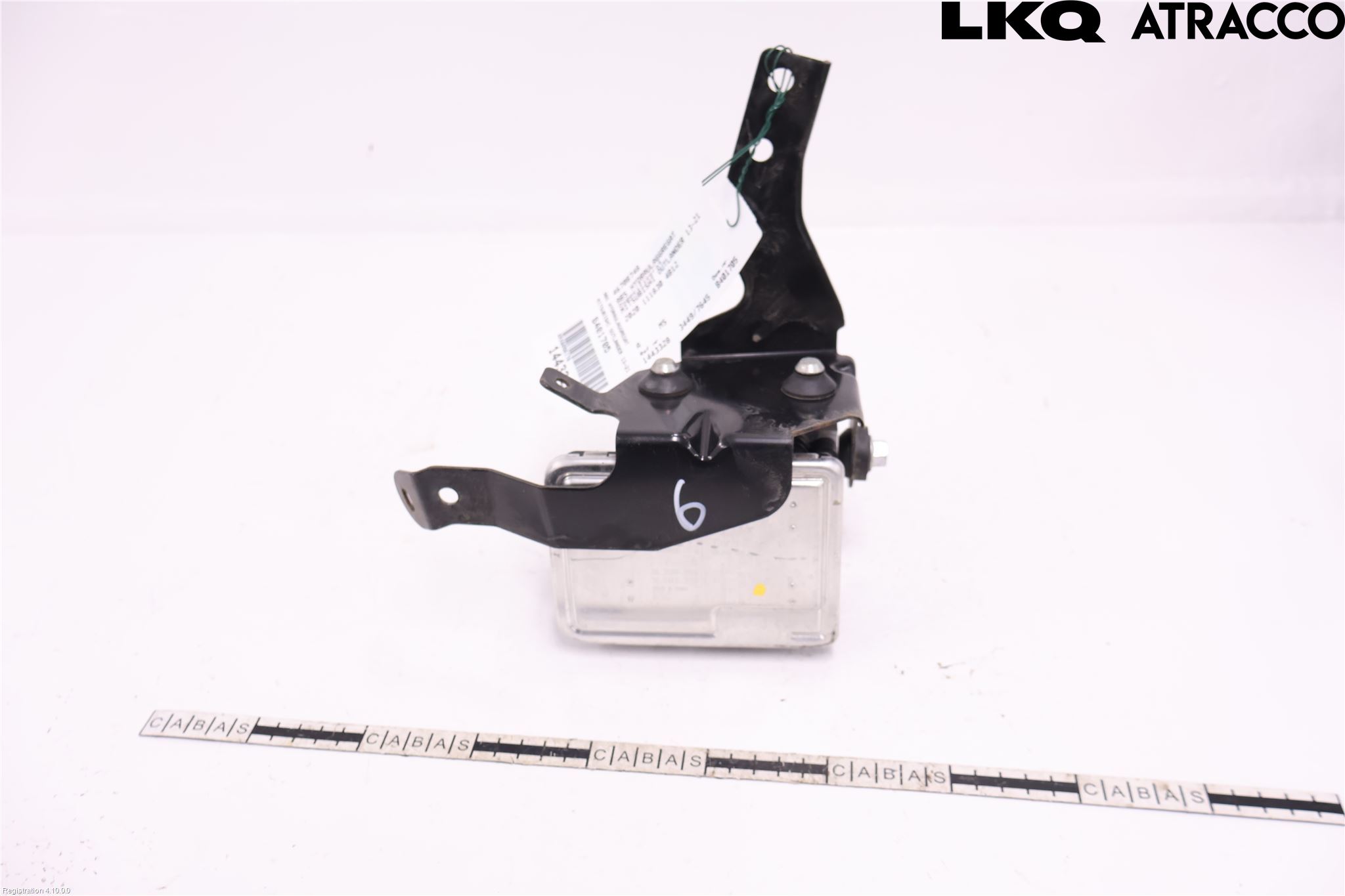 Mitsubishi OUTLANDER 13-21 Abs Hydraulikkaggregat