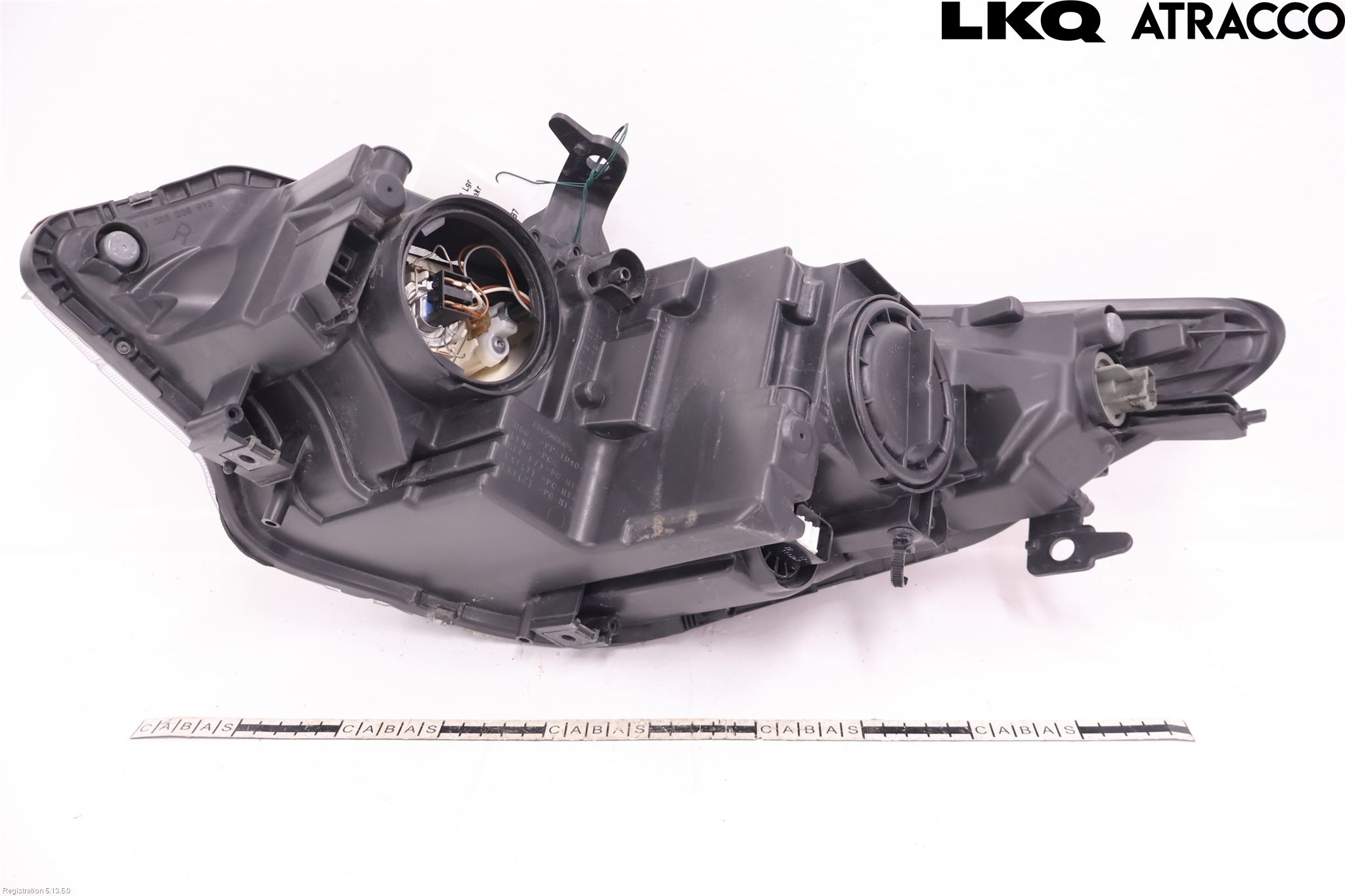 Honda CIVIC 12-16 Frontlykt Høyre