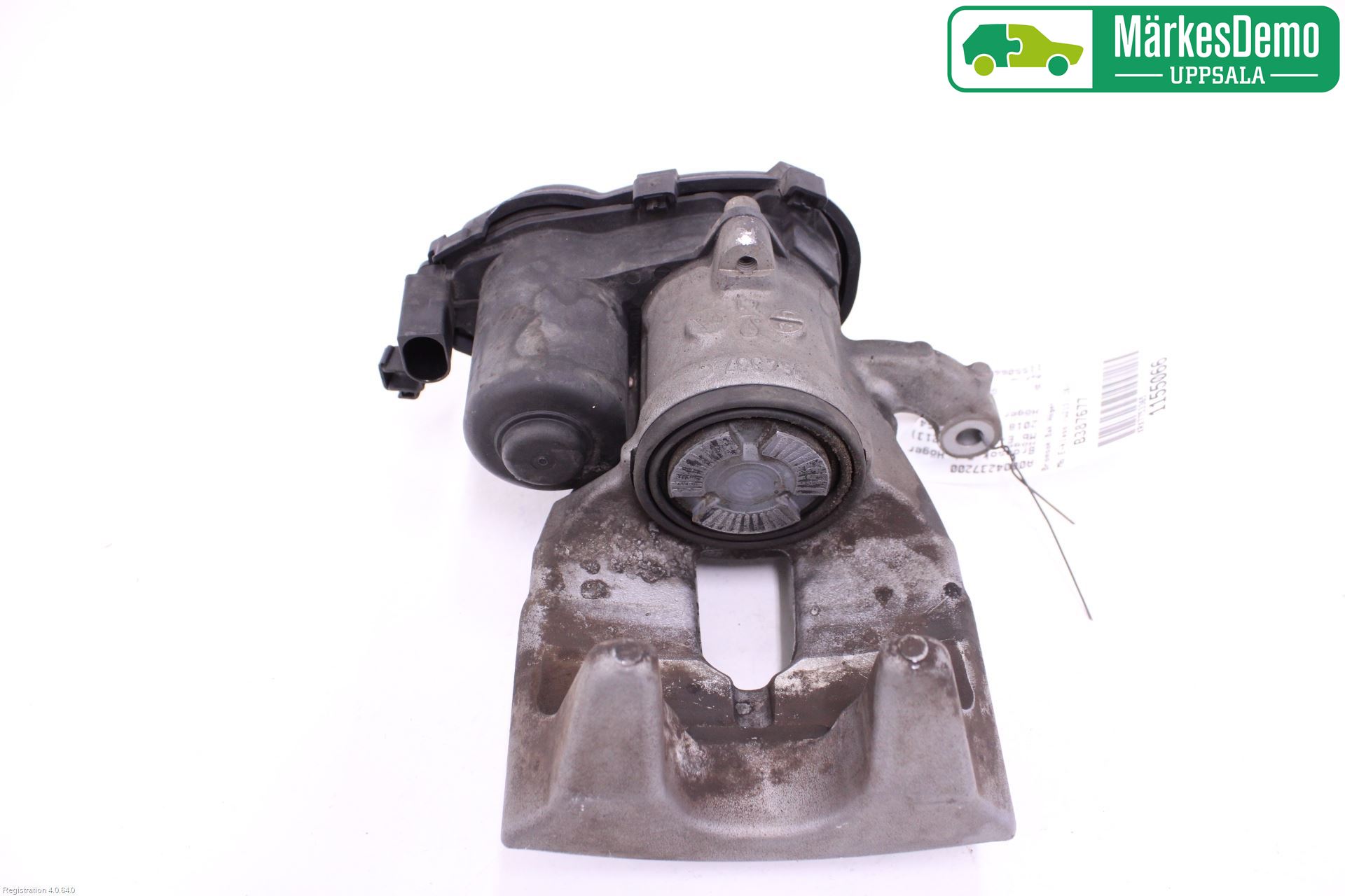 Mercedes-Benz MB E-KLASS (W213) 16-23 Bremsecaliper Bak Høyre