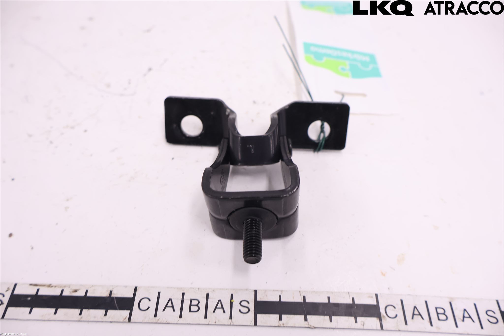 MG MARVEL R 22- Bakluke Hengsel Venstre