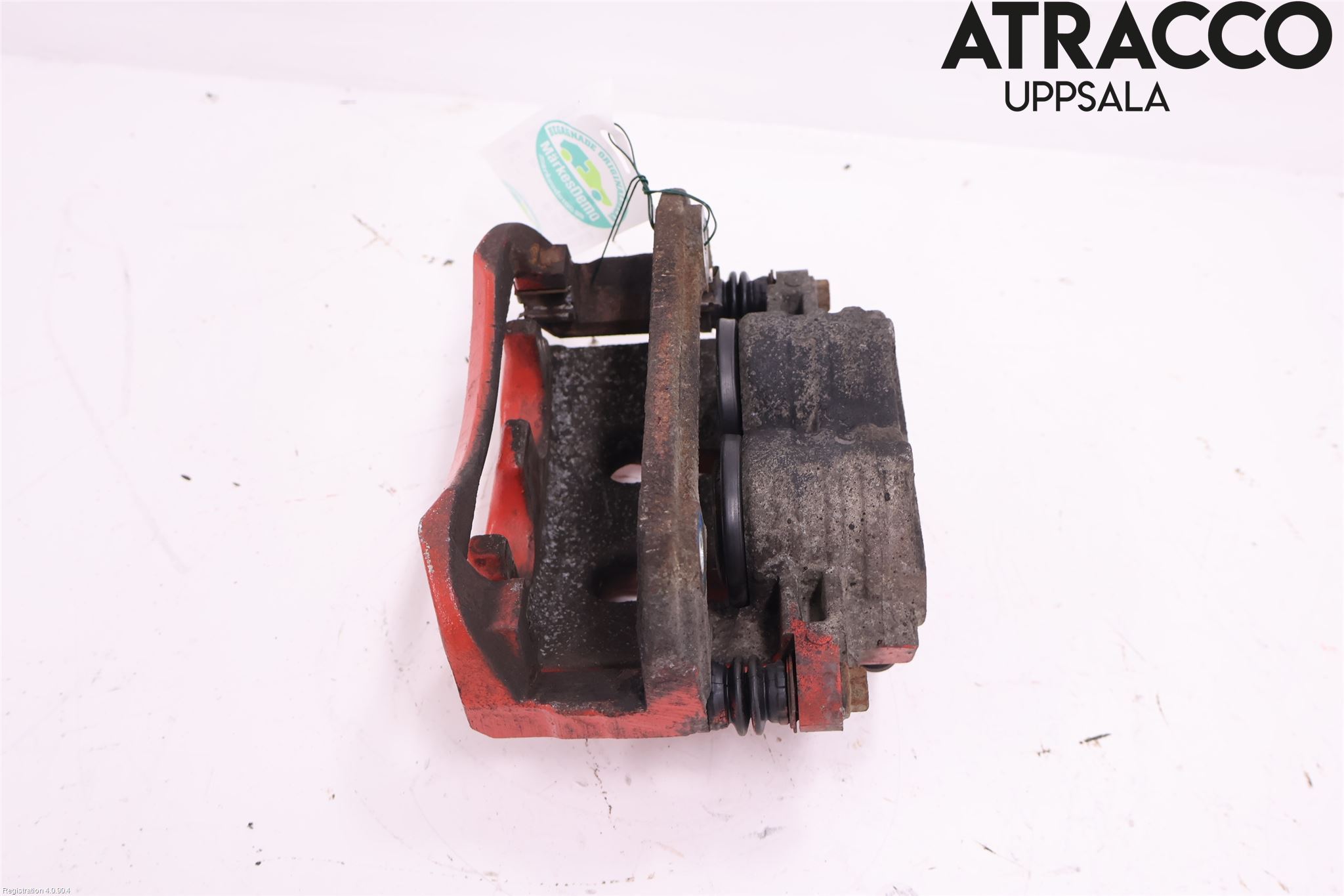 Ford MUSTANG V 05-14 Bremsecaliper Foran Venstre