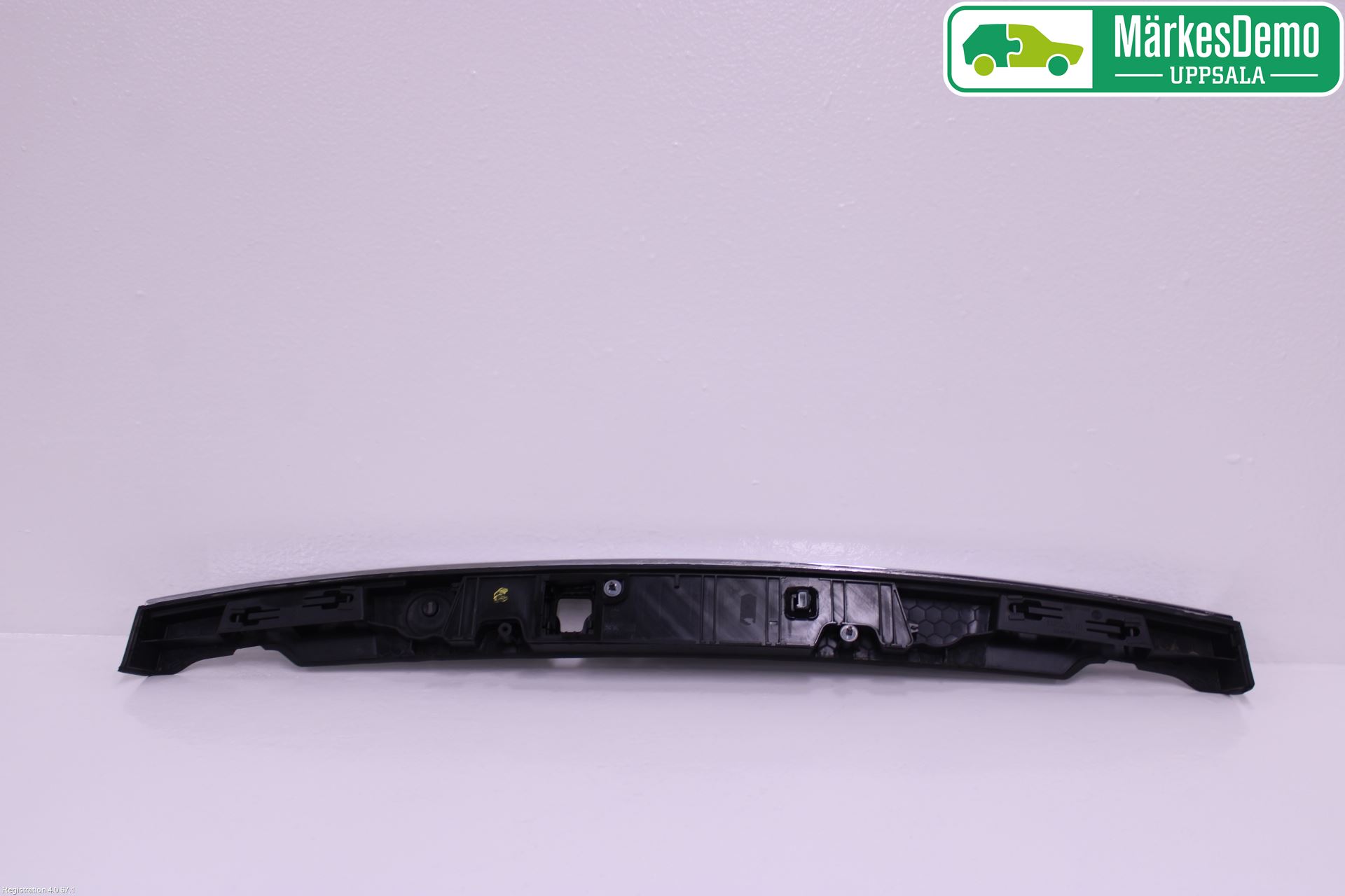BMW 7 F01/02/03/04 09-15 Bakluke Handtak Ytre