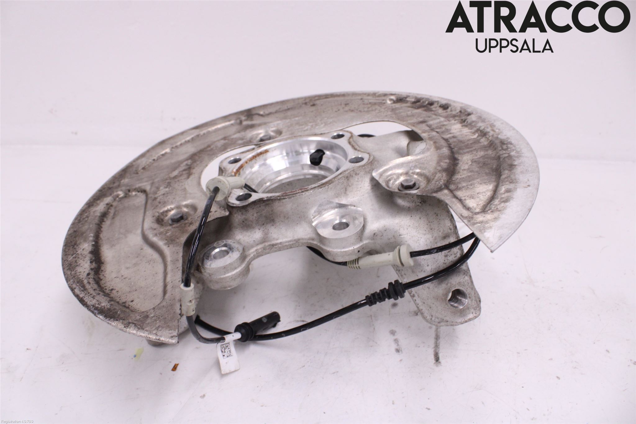 BMW 5 G30/G31/F90 17-23 Spindel Hb