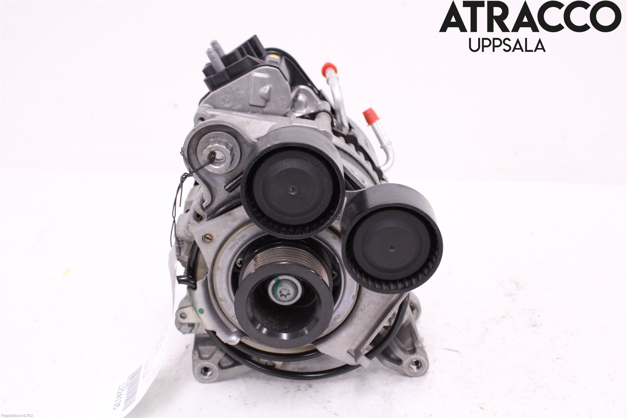 Mercedes-Benz MB GLC-KLASS (X253/C253) 15-22 Dynamo-Startmotor Hybrid