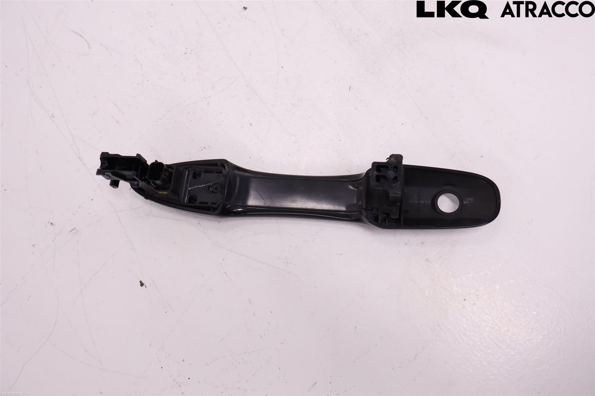 Toyota CAMRY 19-24 Dørhandtak Ytre Venstre