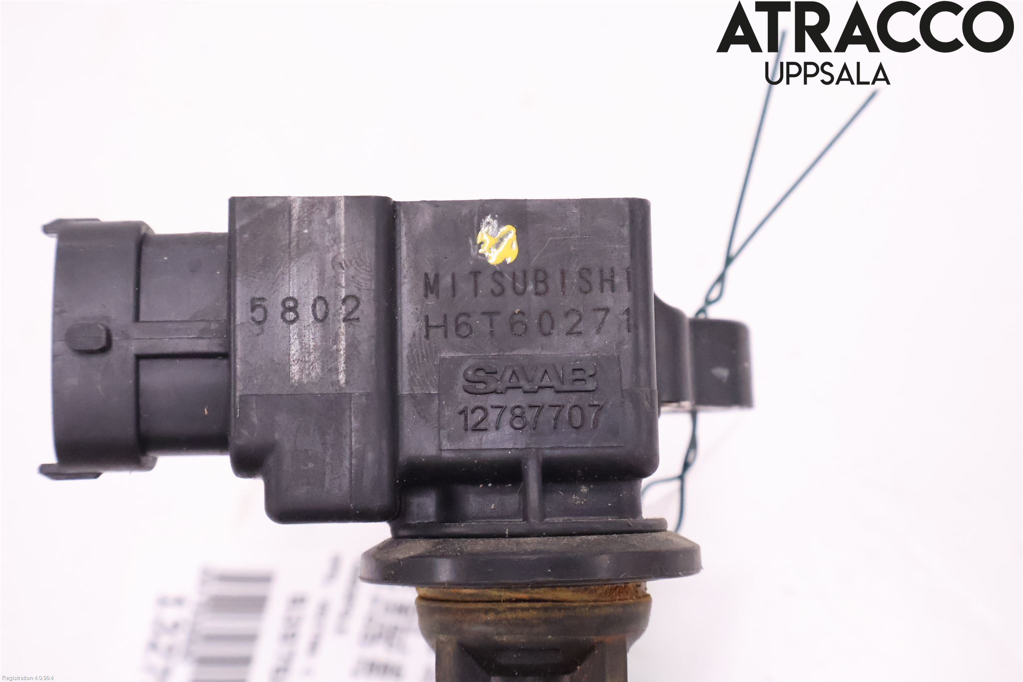 Opel VECTRA C 06-08 Coil