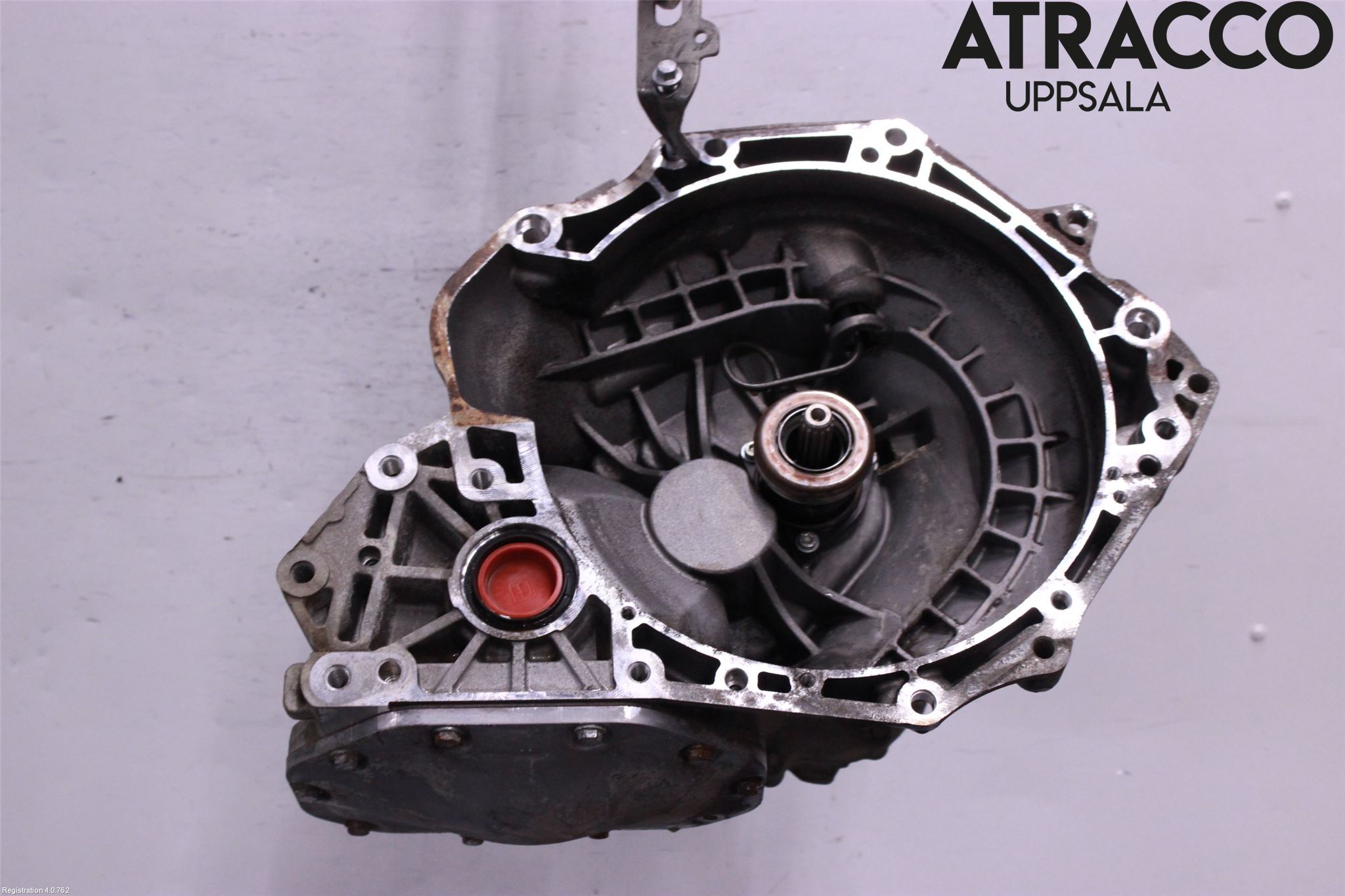 Opel CORSA E 15-19 Gearkasse 5 Trinn