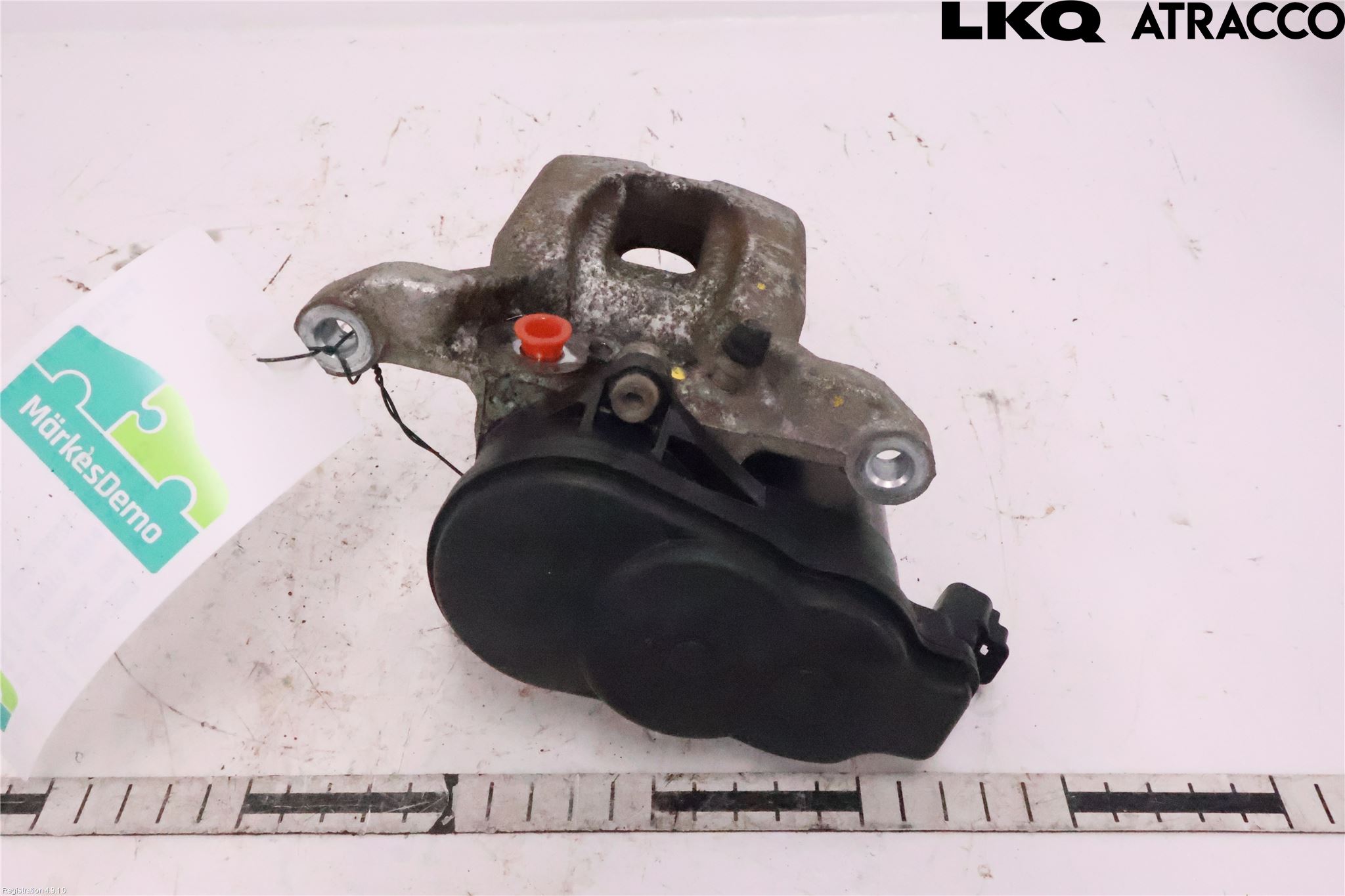 Toyota RAV4 19- Bremsecaliper Bak Venstre