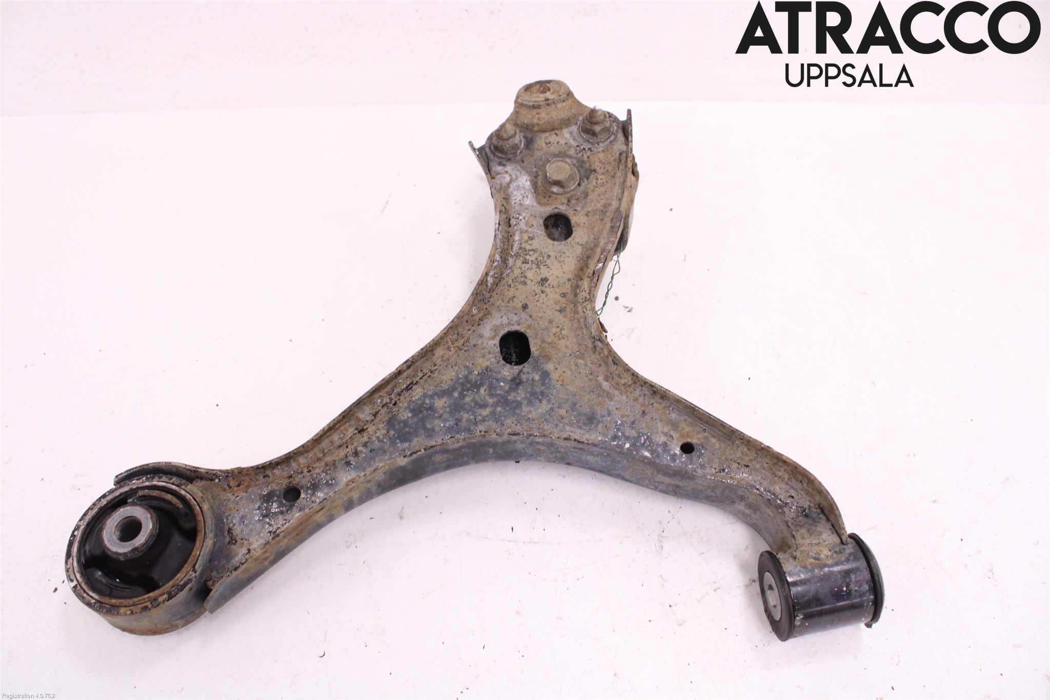 Honda CIVIC 12-16 Bærearm Foran Venstre Nedre