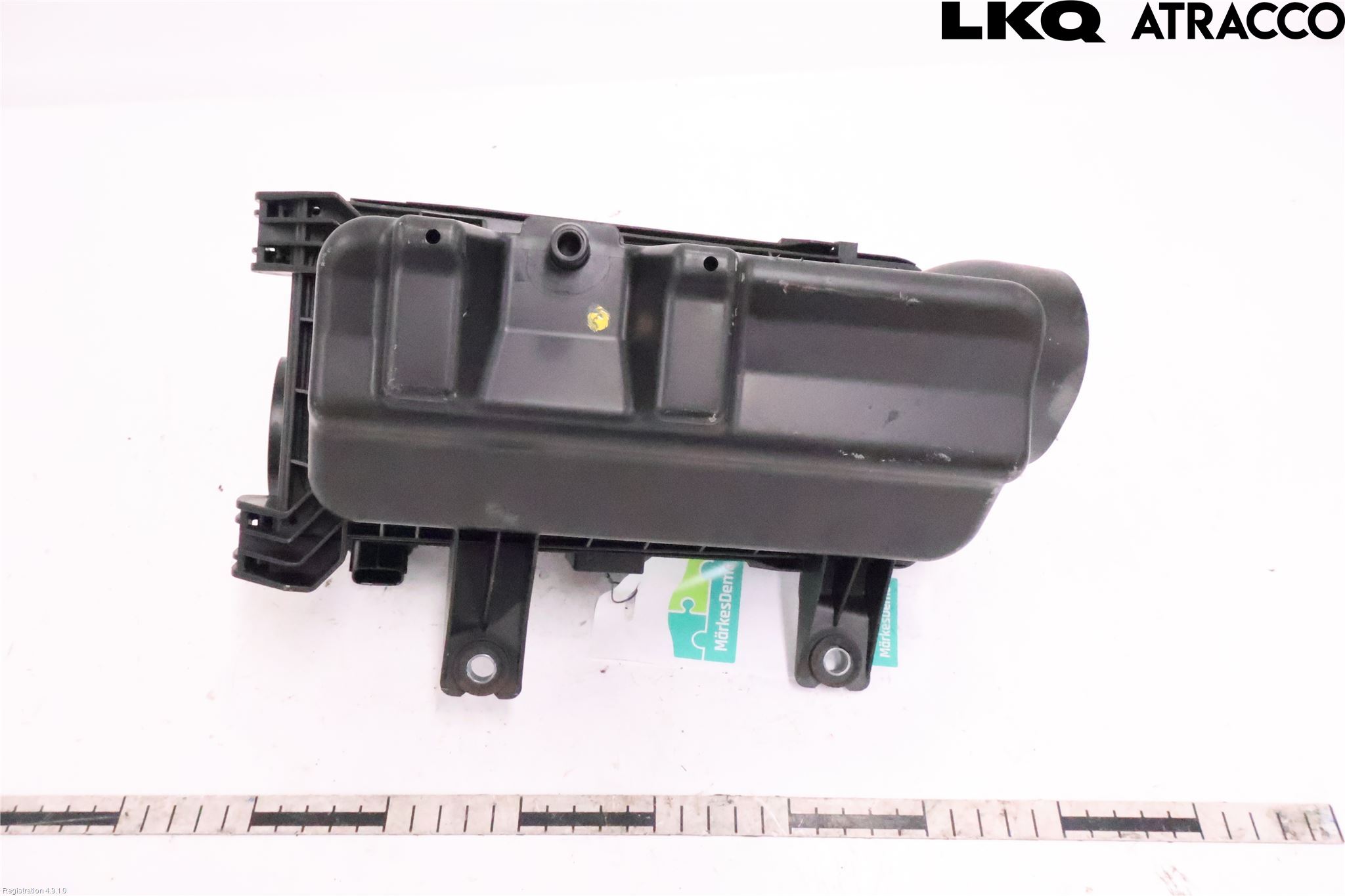 Toyota YARIS XP130 15-20 Luftfilter Boks