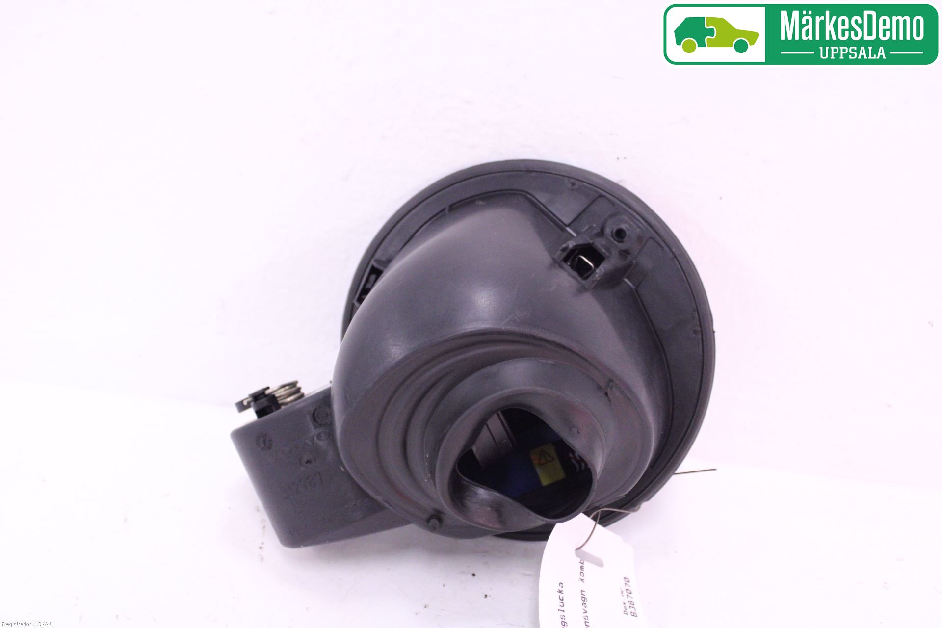 Volvo XC60 14-17 Drivstoff Tankluke