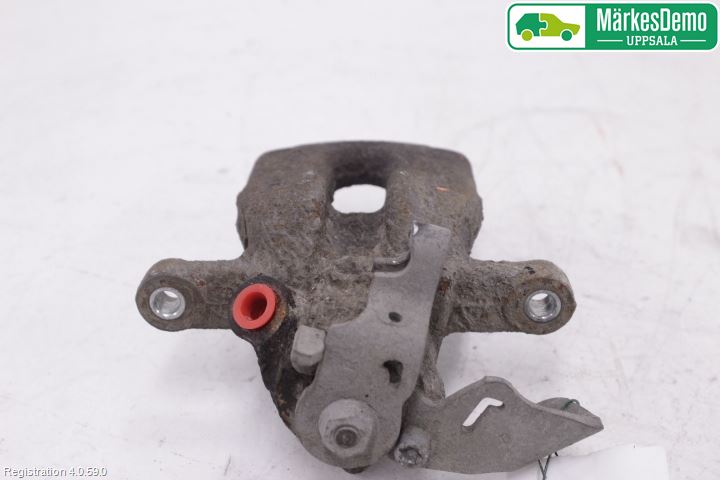 Mercedes-Benz MB CITAN (W415) 13-21 Bremsecaliper Bak Venstre